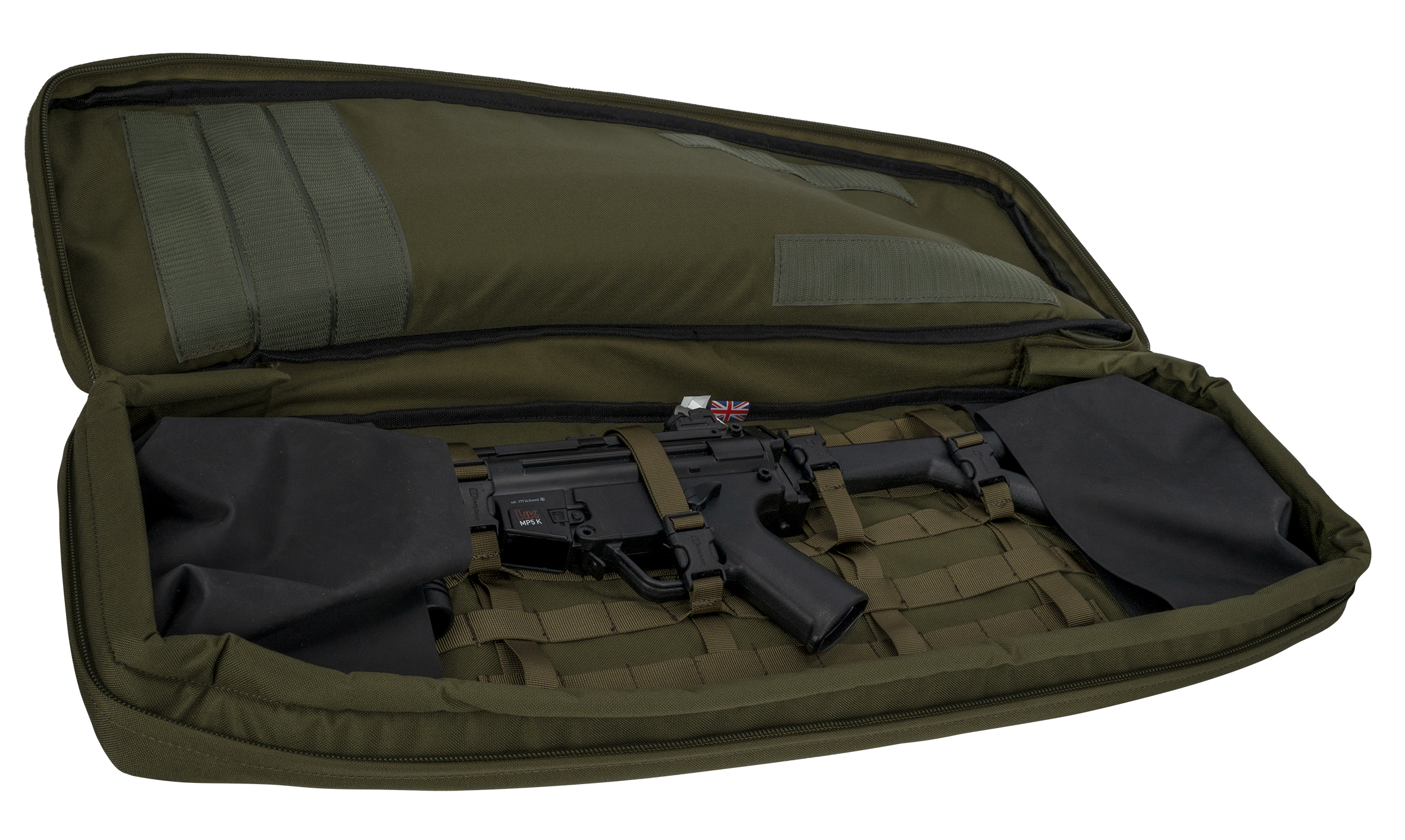 Berghaus - FMPS Weapon Bag S II (Waffen Tasche)