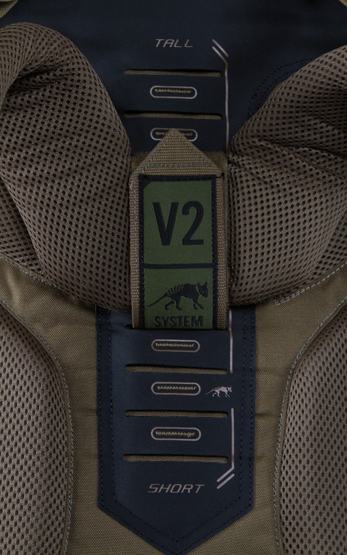 Tasmanian Tiger Pathfinder MK II Rucksack