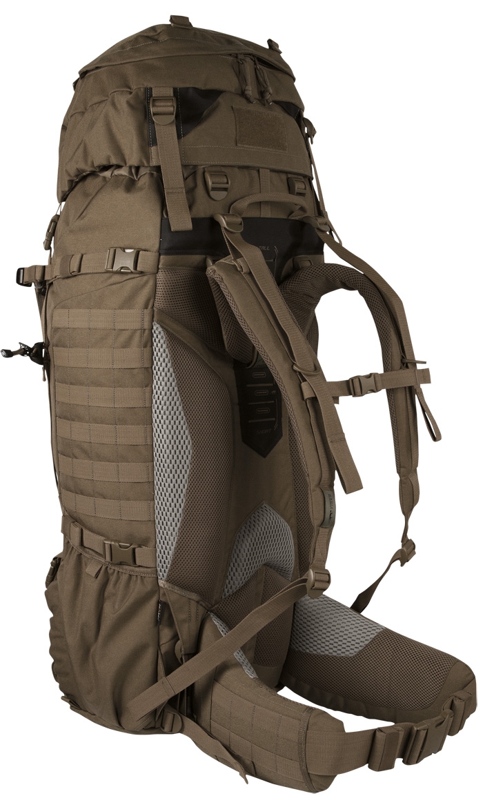 Tasmanian Tiger Pathfinder MK II Rucksack