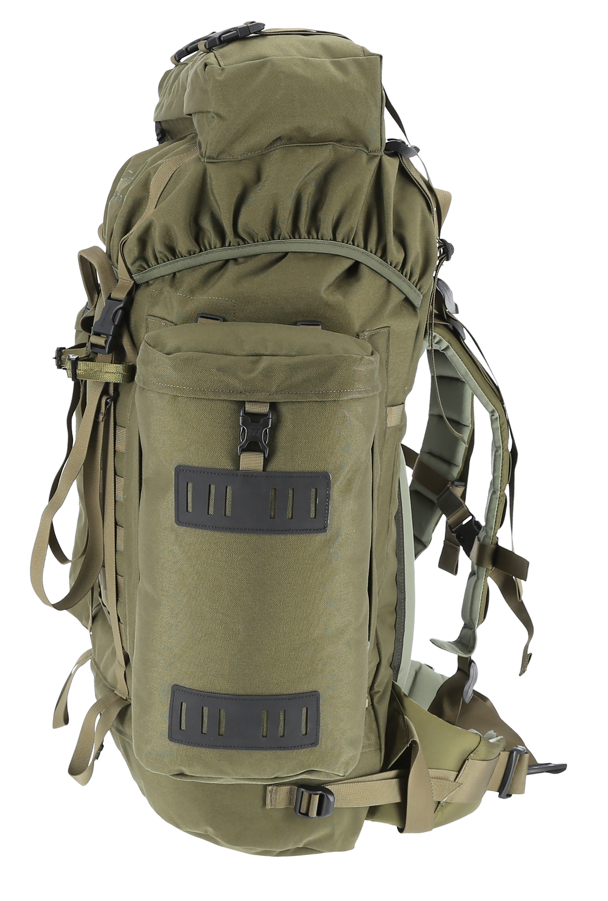 Berghaus Rucksack MMPS Vulcan V 100 Liter Cedar
