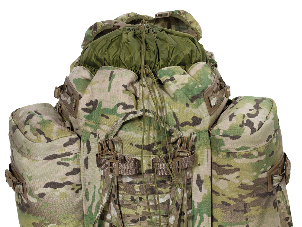 Berghaus MMPS Vulcan IV 100 Liter