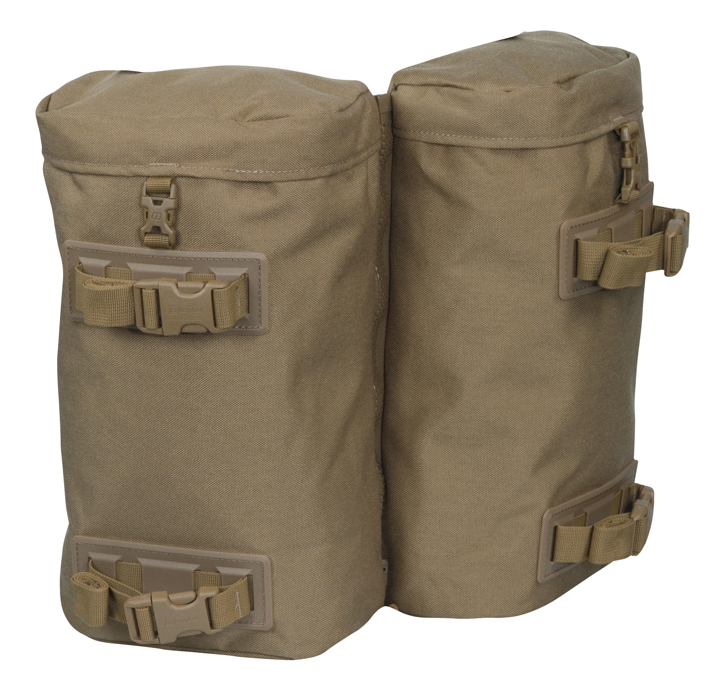 Berghaus Seitentaschen MMPS Large Pockets