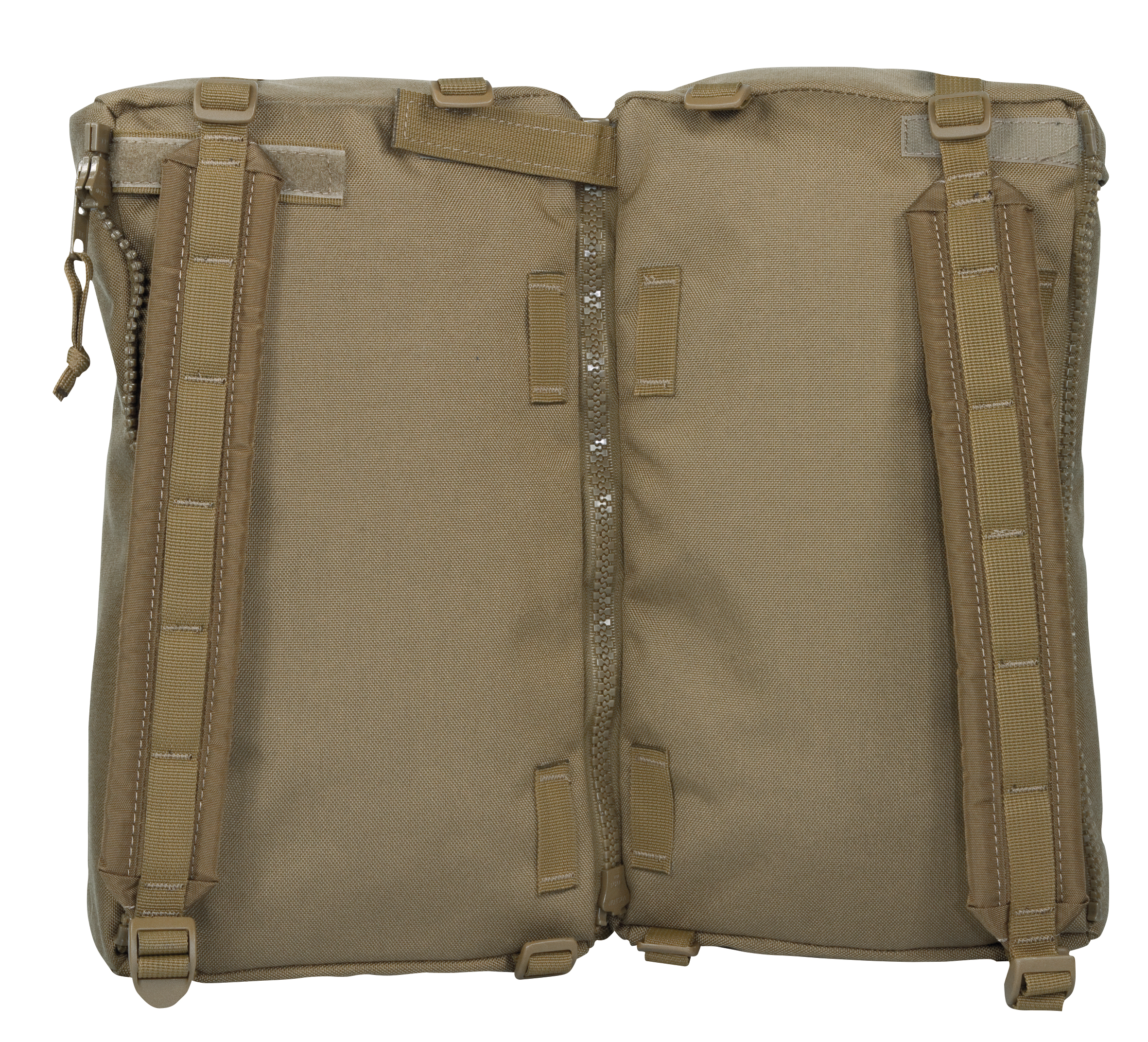 Berghaus Seitentaschen MMPS Large Pockets