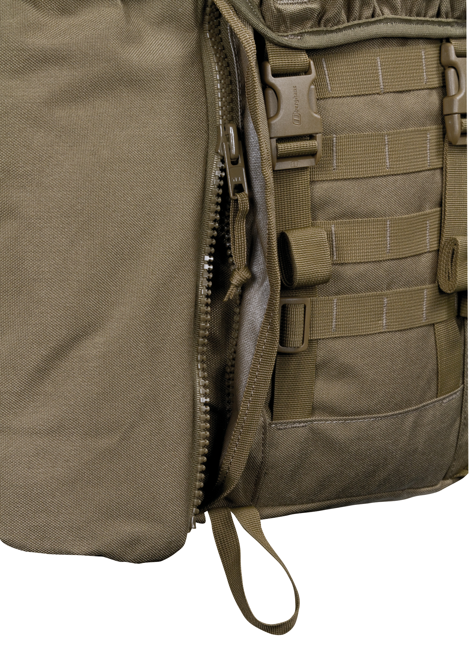 Berghaus Seitentaschen MMPS Large Pockets