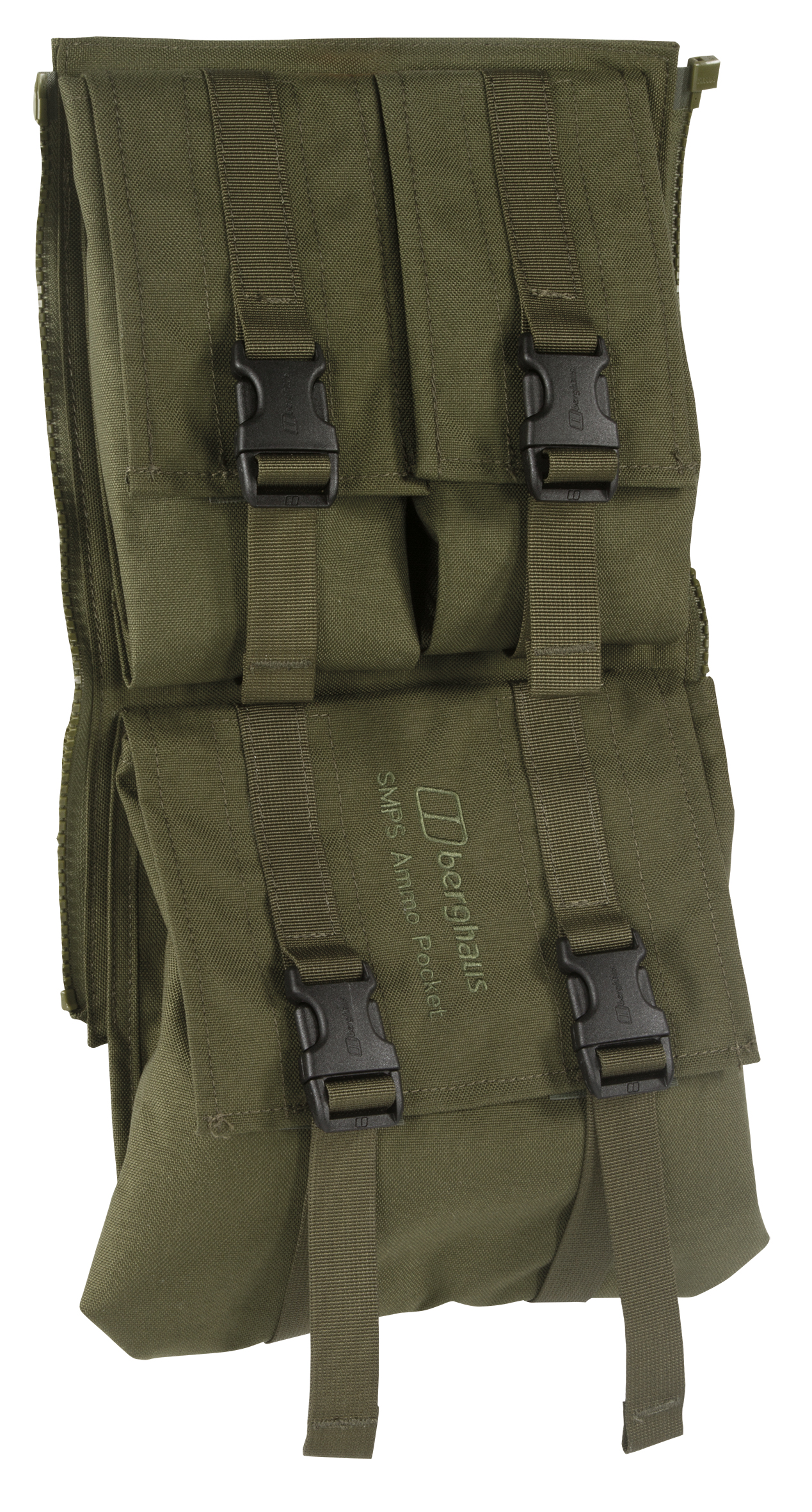 Berghaus Seitentasche SMPS Ammo Pocket