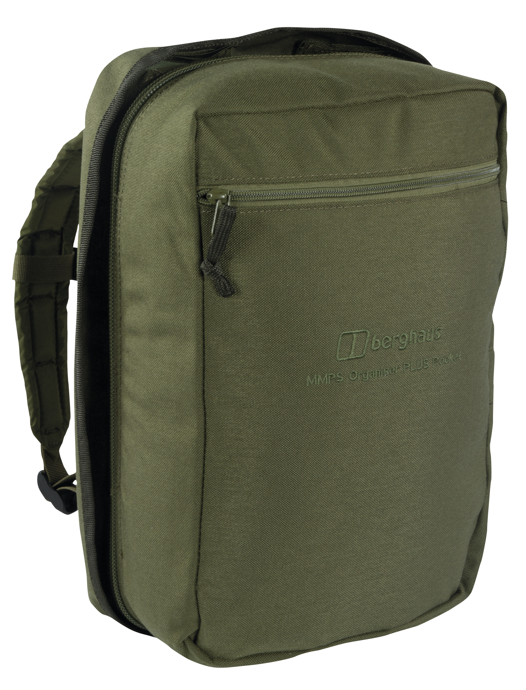 Berghaus MMPS Organiser Plus Pocket
