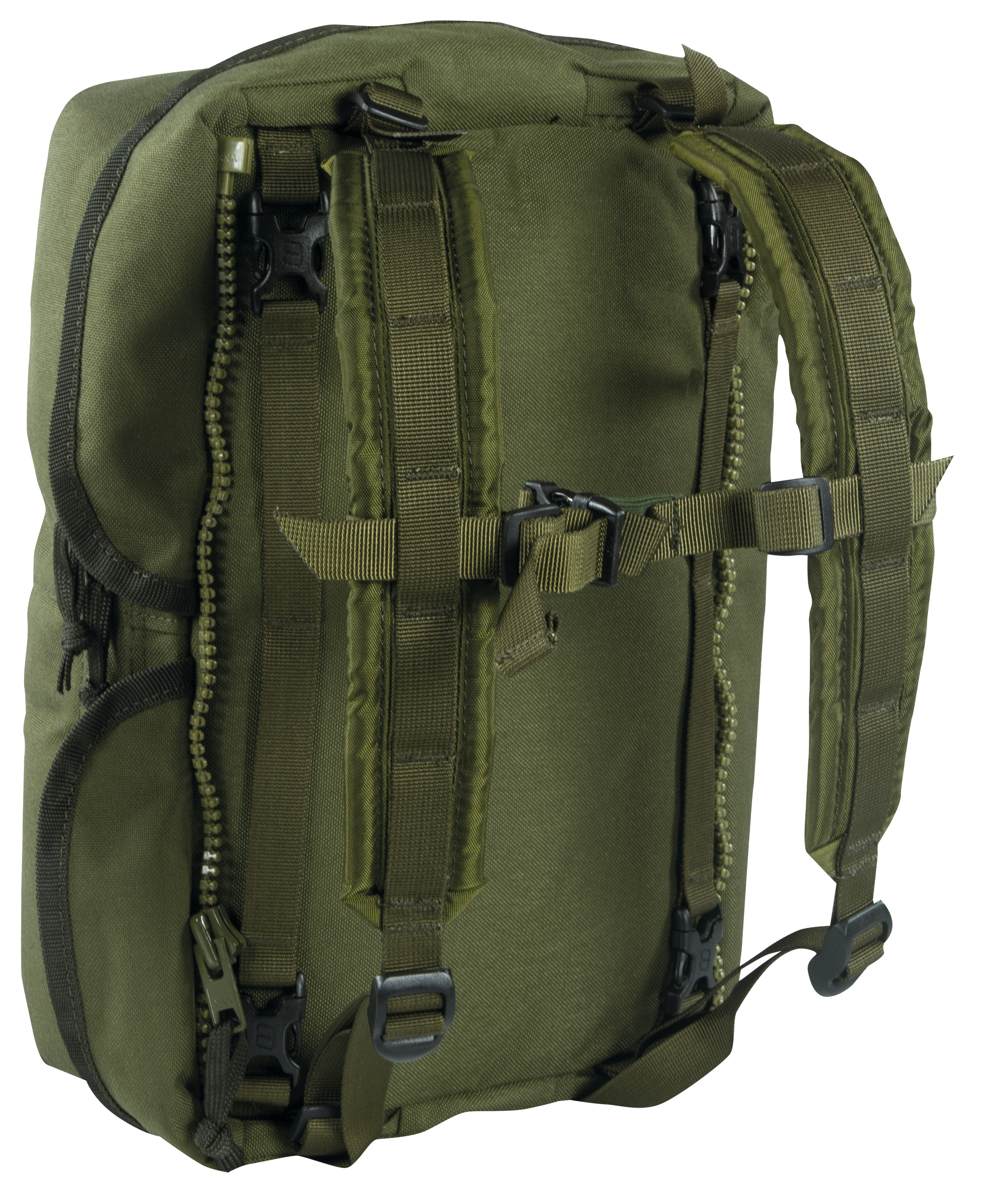 Berghaus MMPS Organiser Plus Pocket