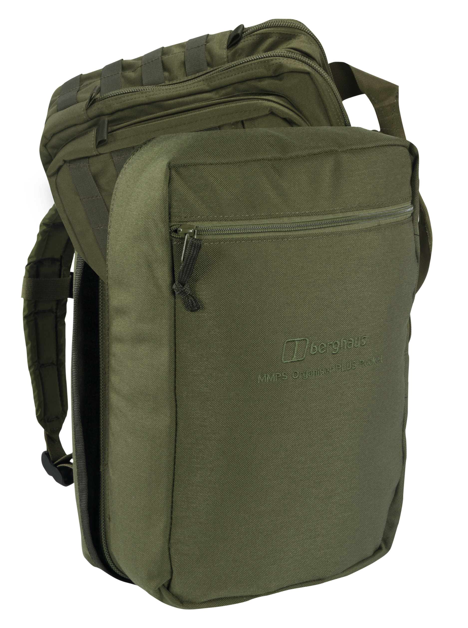 Berghaus MMPS Organiser Plus Pocket