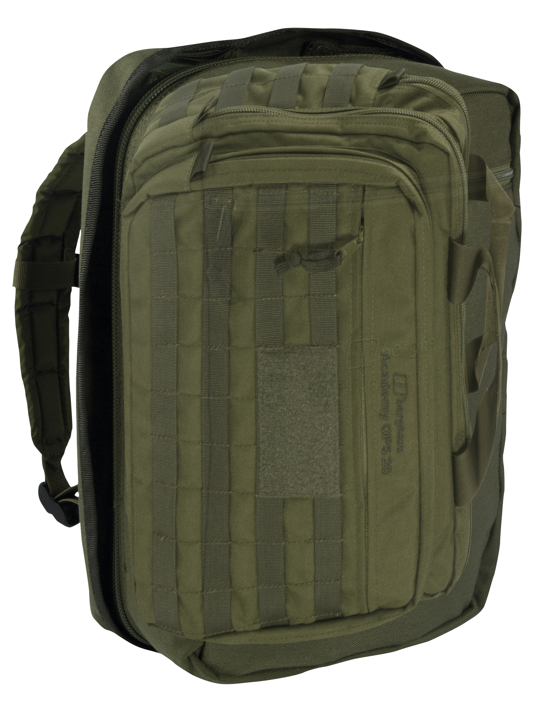 Berghaus MMPS Organiser Plus Pocket