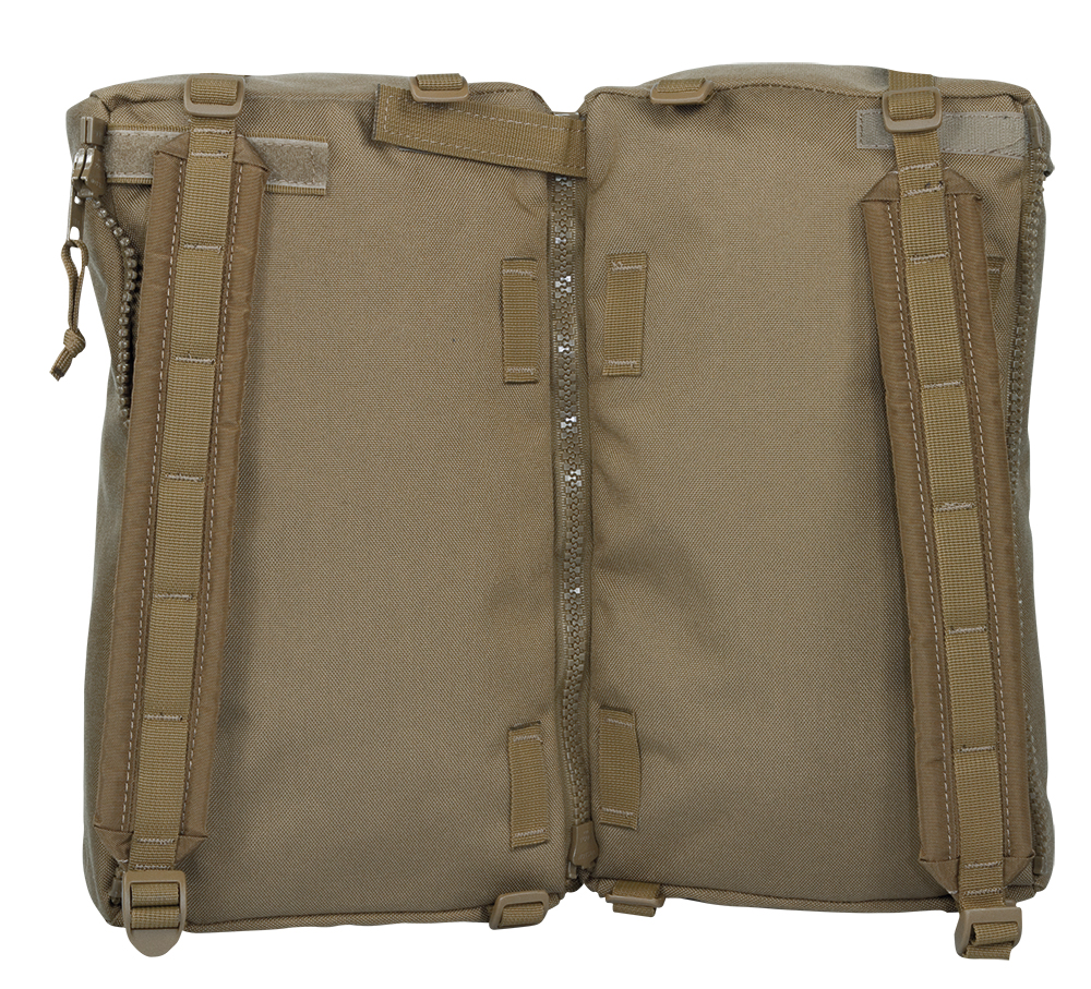 Berghaus Seitentaschen MMPS Pockets II