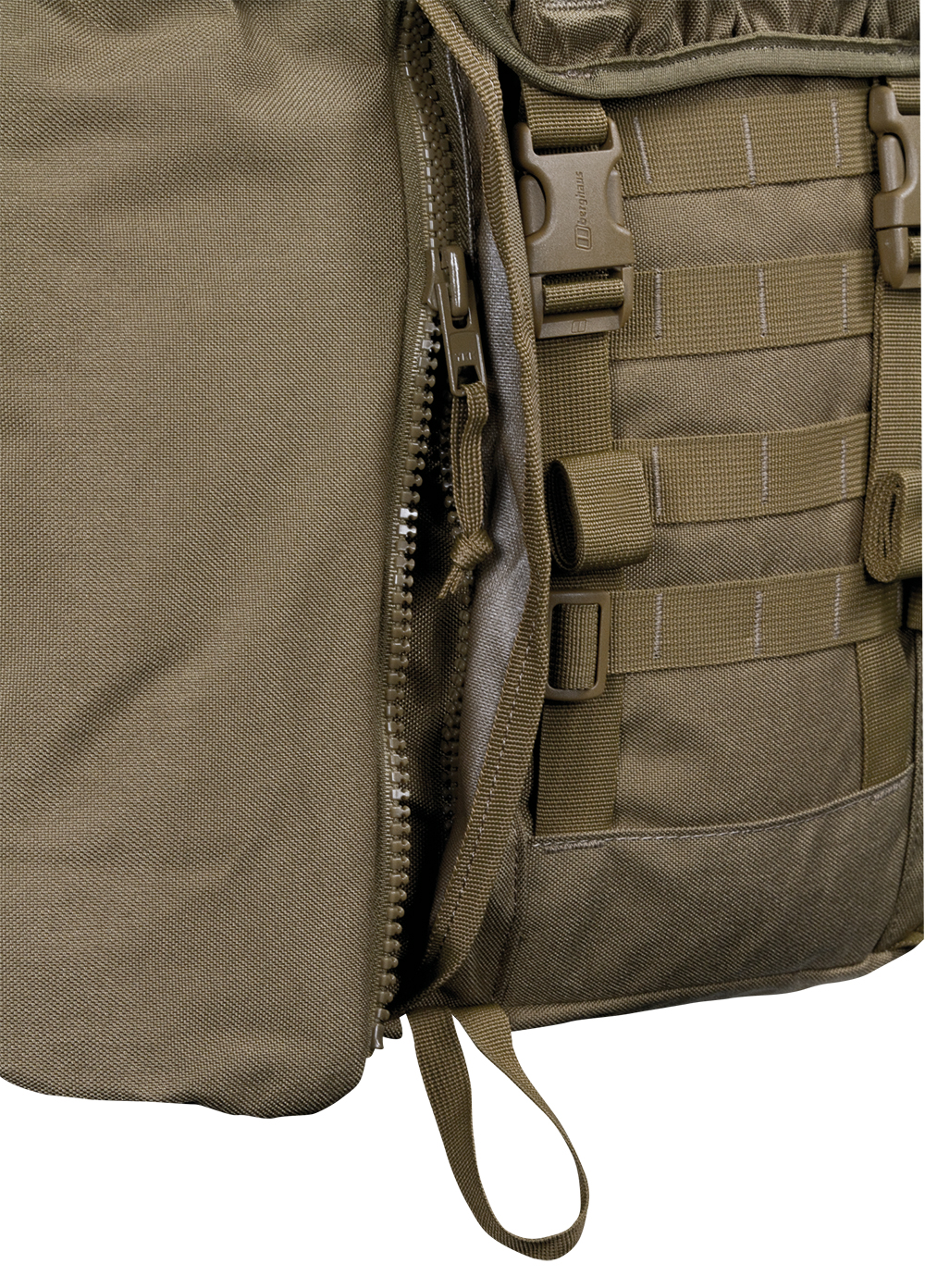 Berghaus Seitentaschen MMPS Pockets II