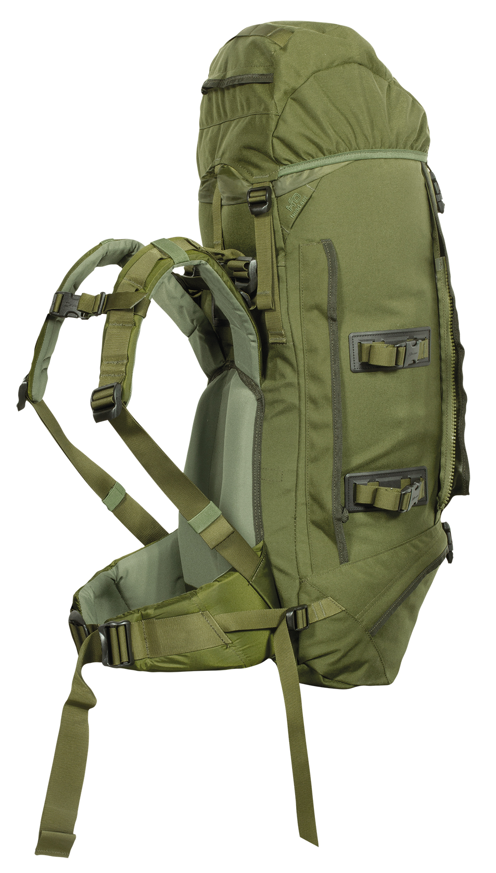 Berghaus MMPS Spartan 60 FA