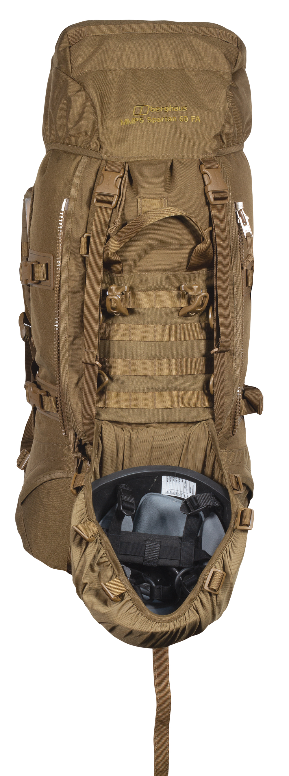 Berghaus MMPS Spartan 60 FA