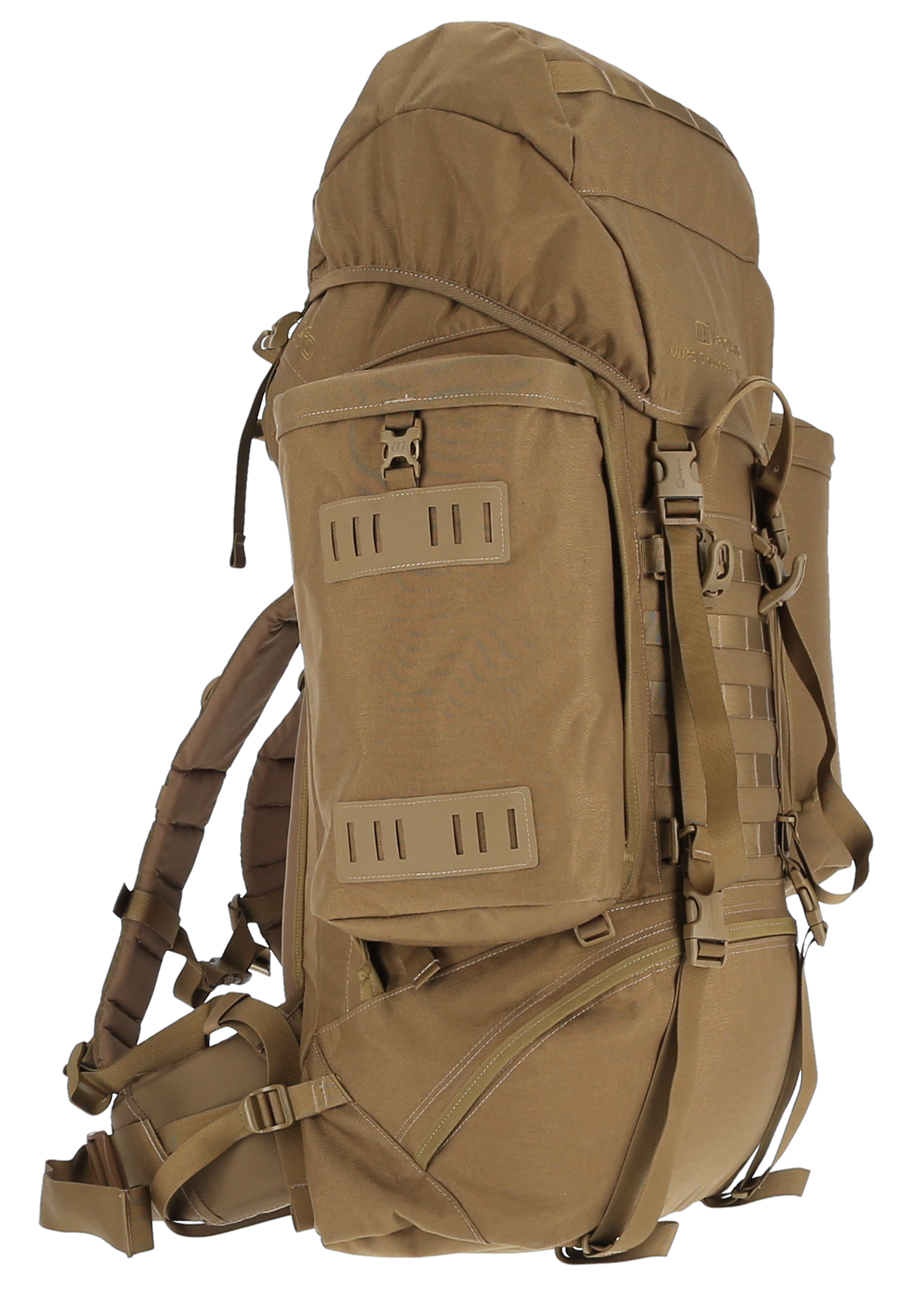 Berghaus Rucksack MMPS Crusader IV 90+20 Liter