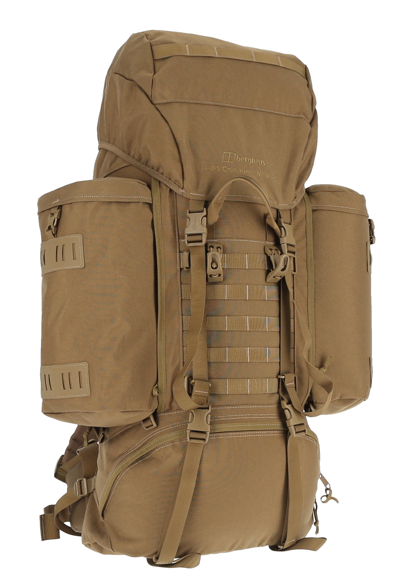 Berghaus Rucksack MMPS Crusader IV 90+20 Liter