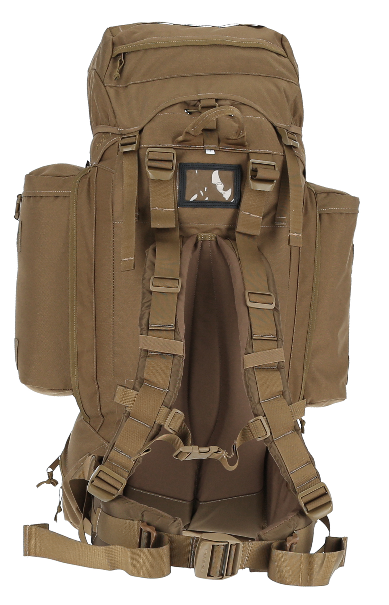 Berghaus Rucksack MMPS Crusader IV 90+20 Liter