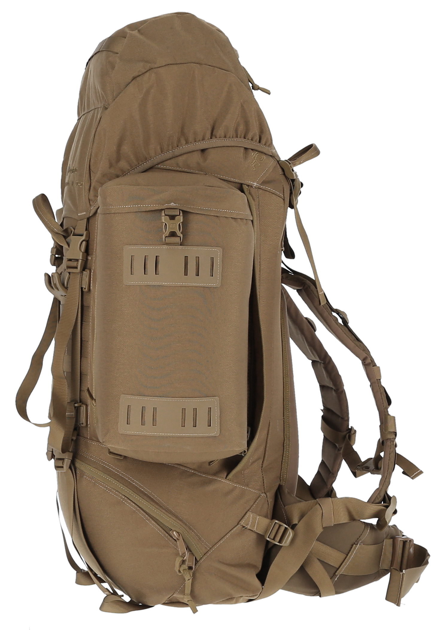 Berghaus Rucksack MMPS Crusader IV 90+20 Liter