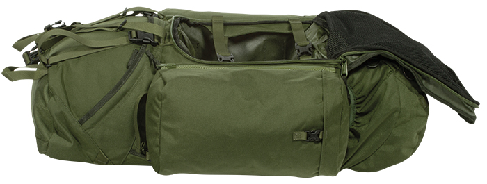 Berghaus MMPS Crusader FA 90 + 20 Liter