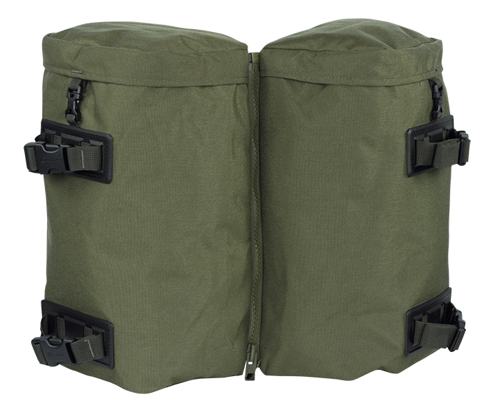 Berghaus MMPS Crusader FA 90 + 20 Liter