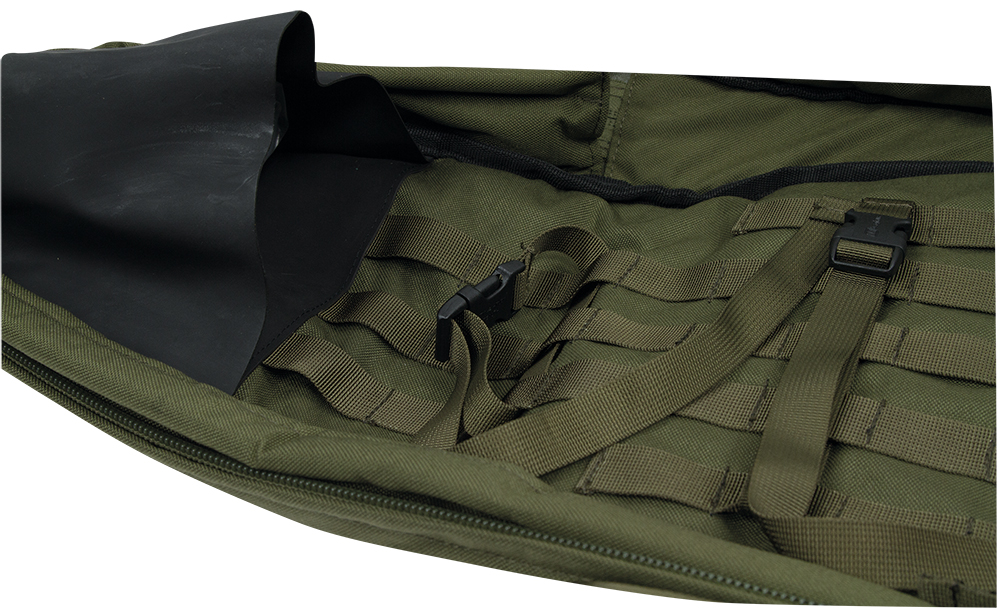 Berghaus SMPS DragBag Long