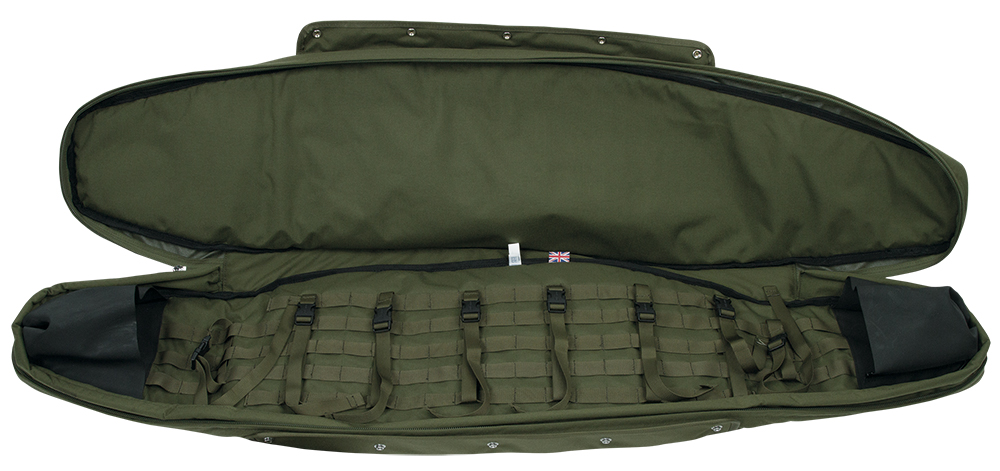 Berghaus SMPS DragBag Long