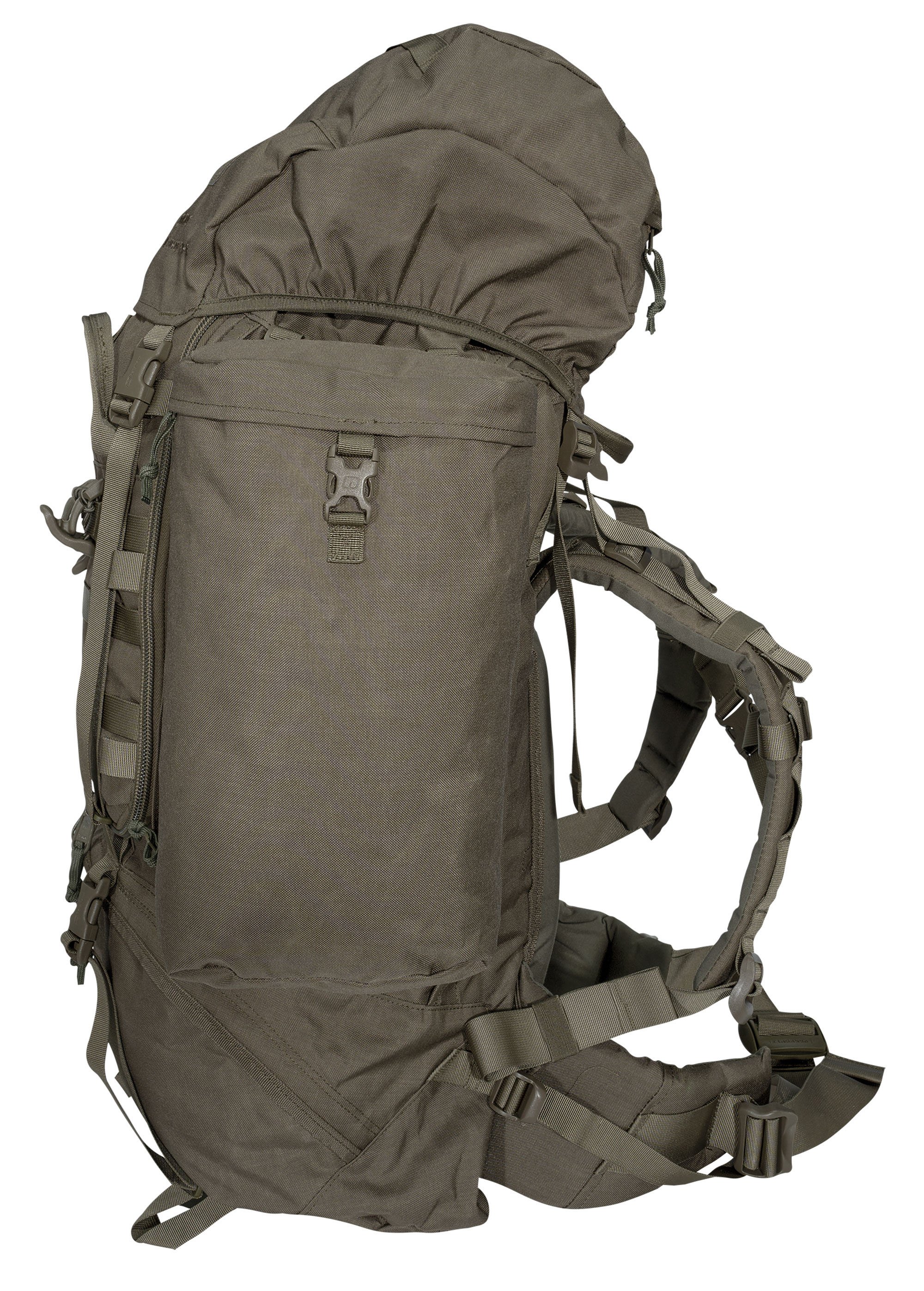 Berghaus Rucksack MMPS Crusader II FA-IR 90+20 Liter