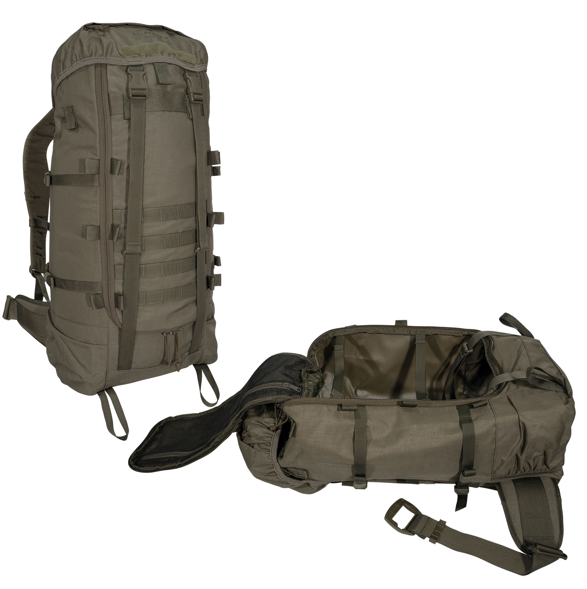 Berghaus Rucksack FLT Heros 45 FA-IR