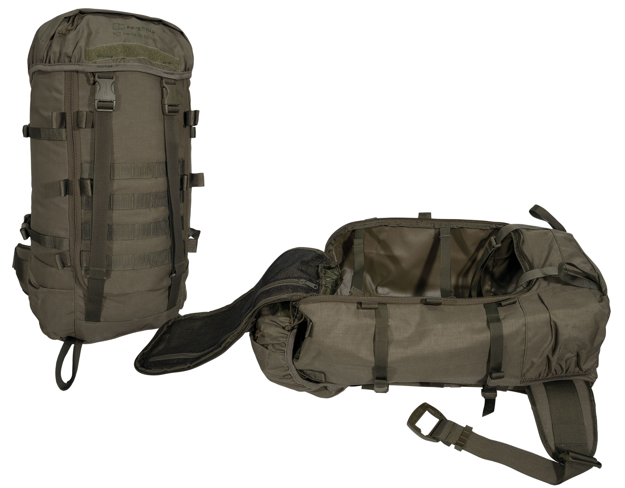 Berghaus Rucksack FLT Heros 35 FA-IR