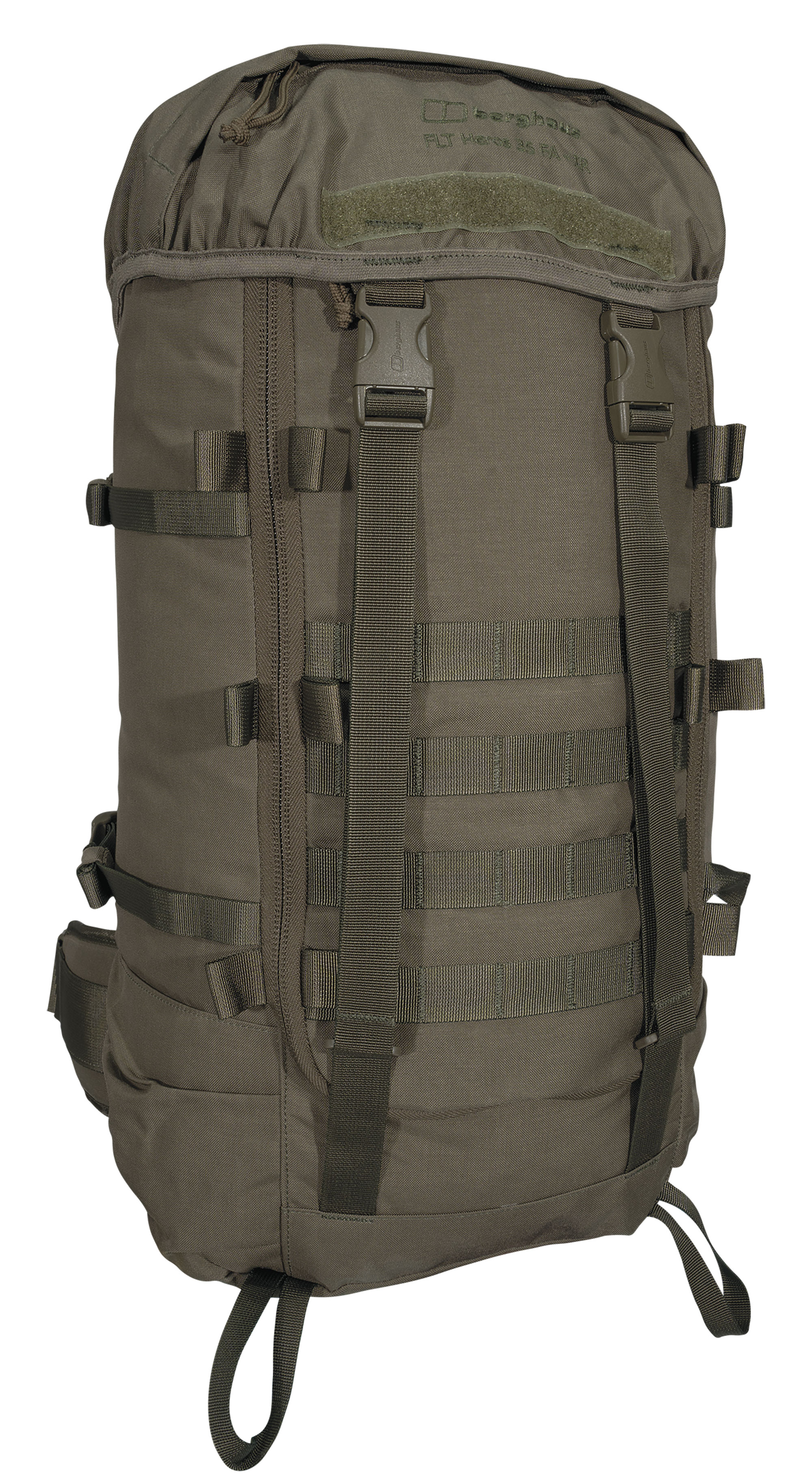 Berghaus Rucksack FLT Heros 35 FA-IR