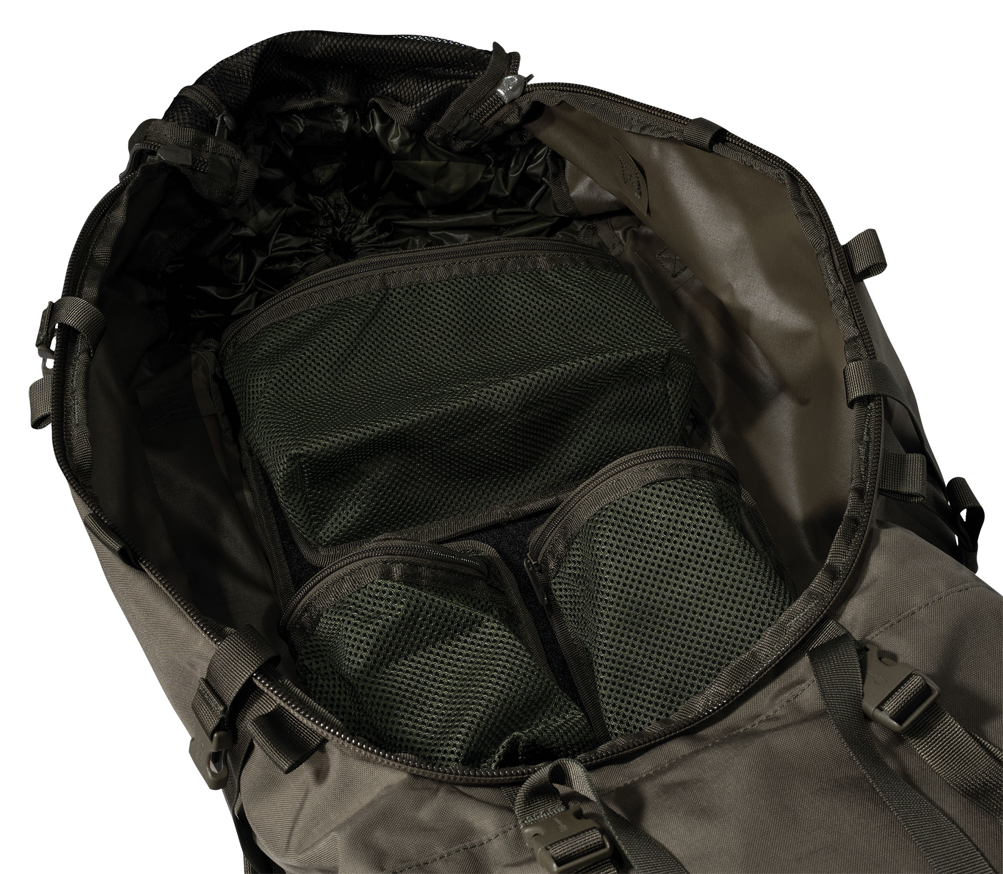 Berghaus FLT Organiser Pad IR