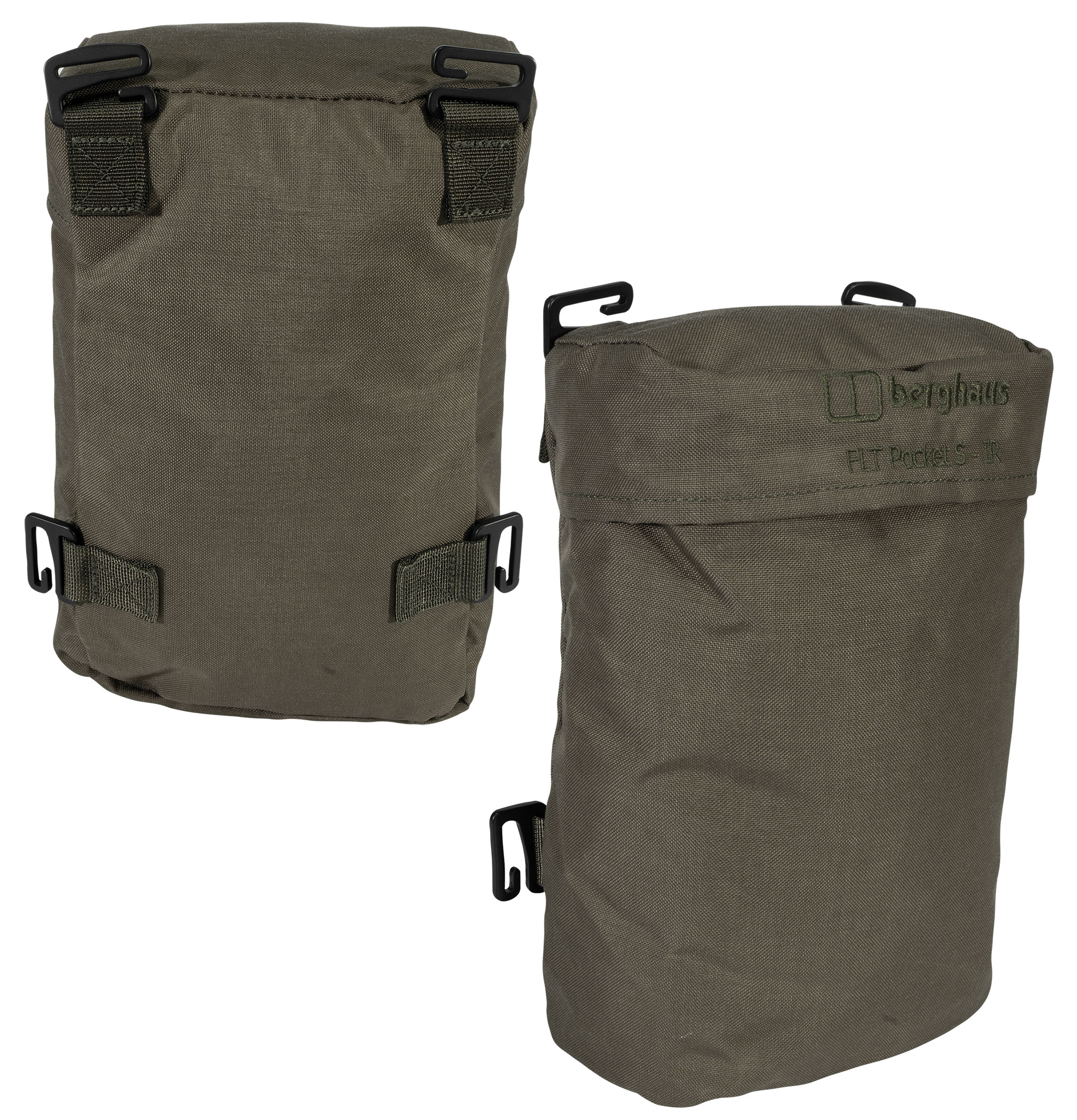 Berghaus FLT Pockets S - IR 2er Pack