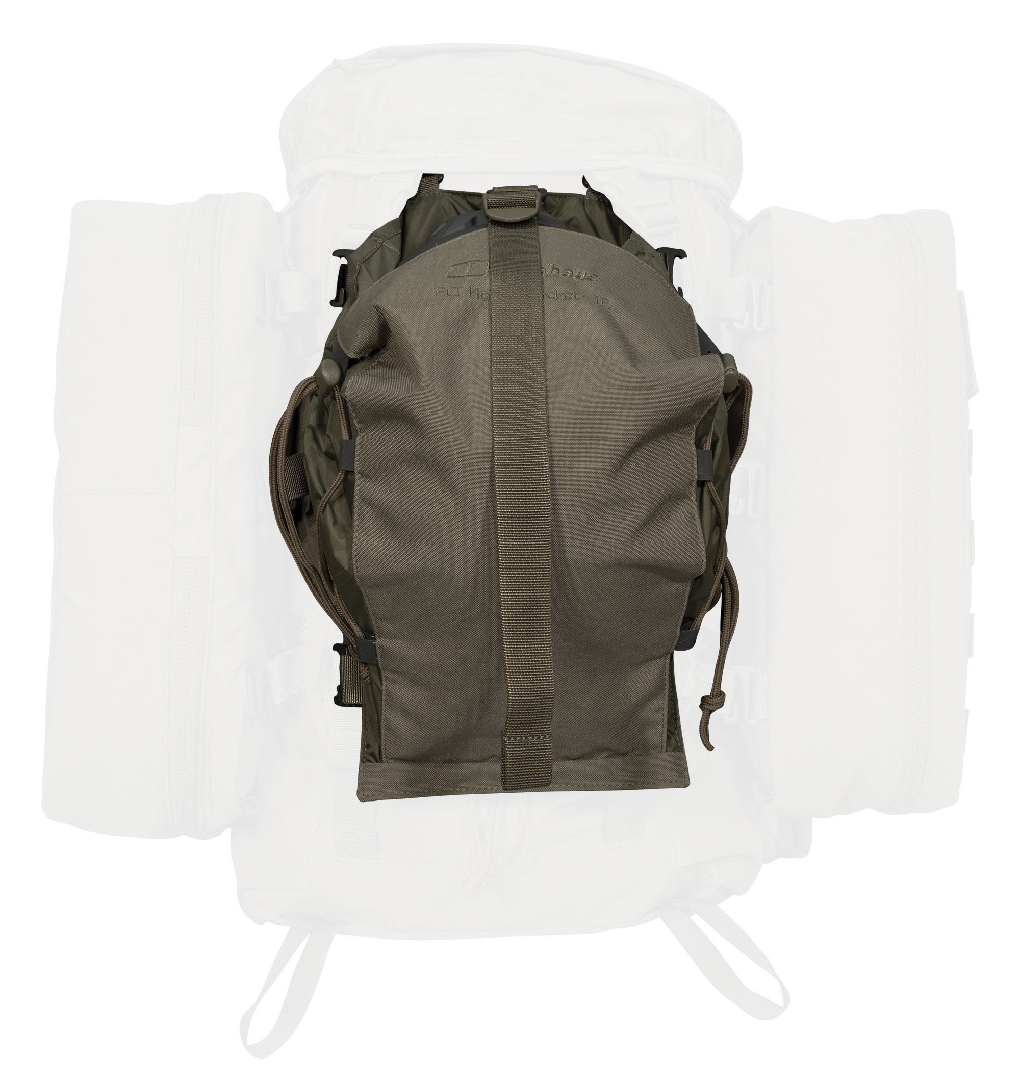 Berghaus FLT Helmet Pocket - IR