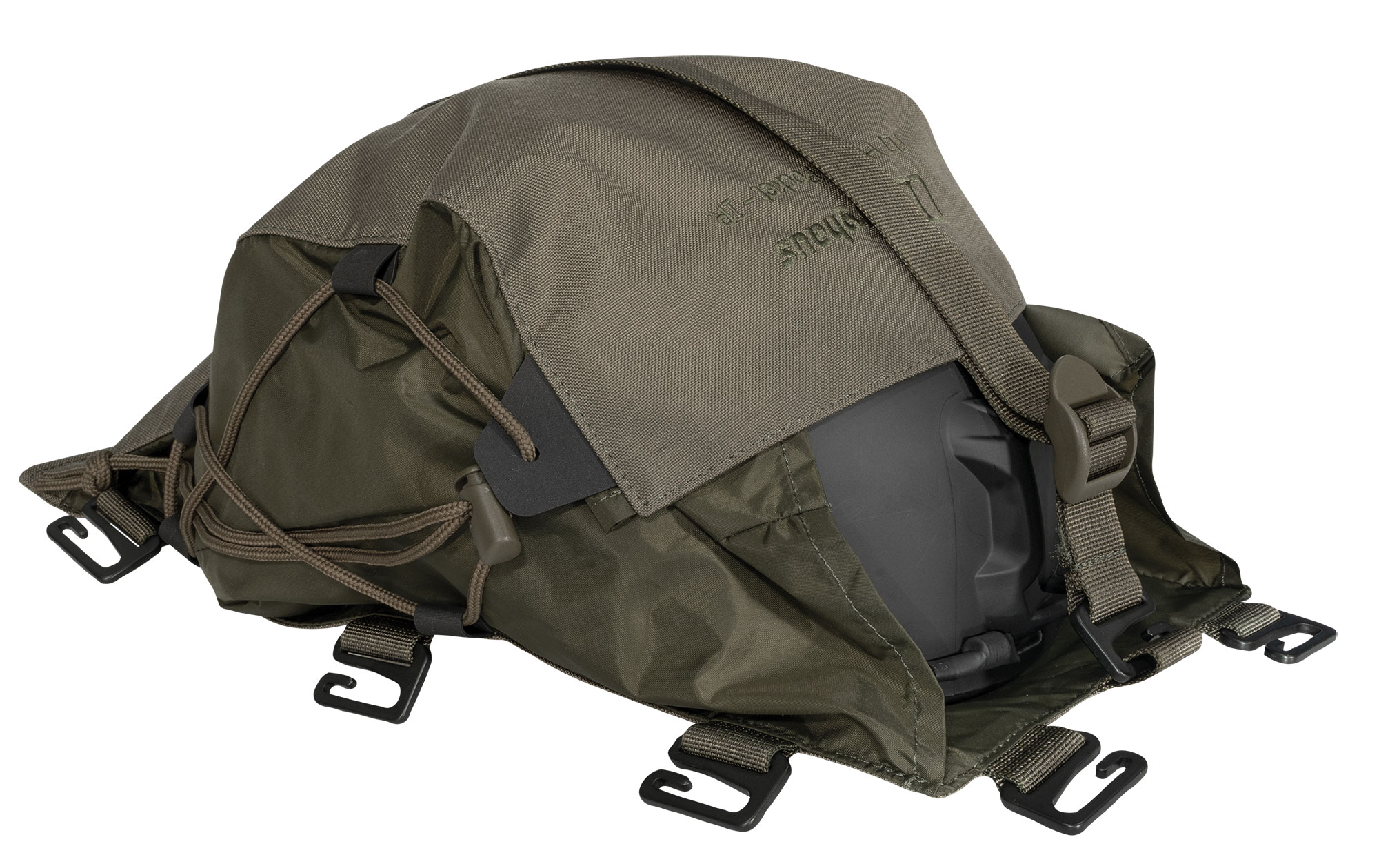 Berghaus FLT Helmet Pocket - IR