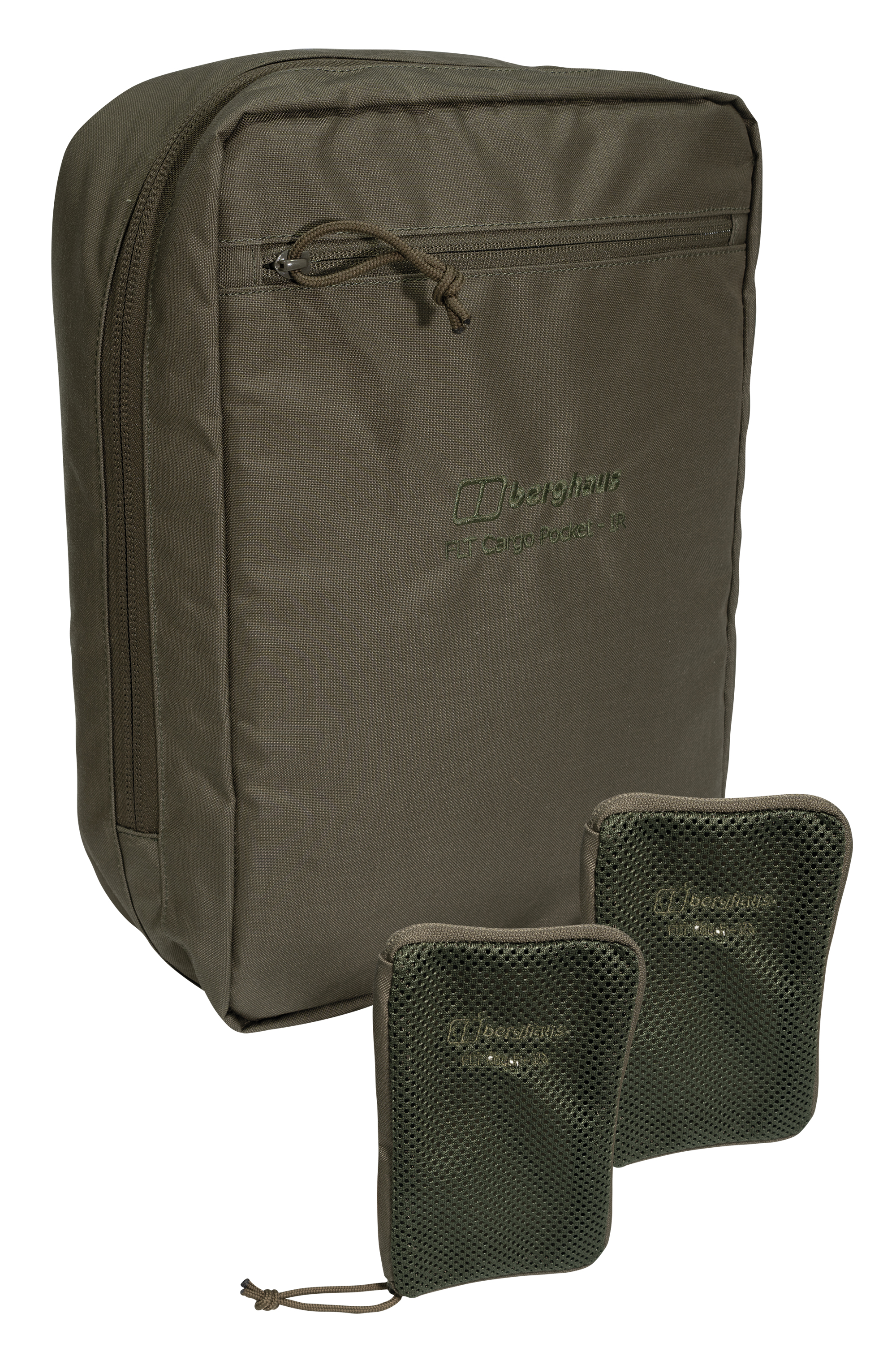 Berghaus FLT Cargo Pocket - IR