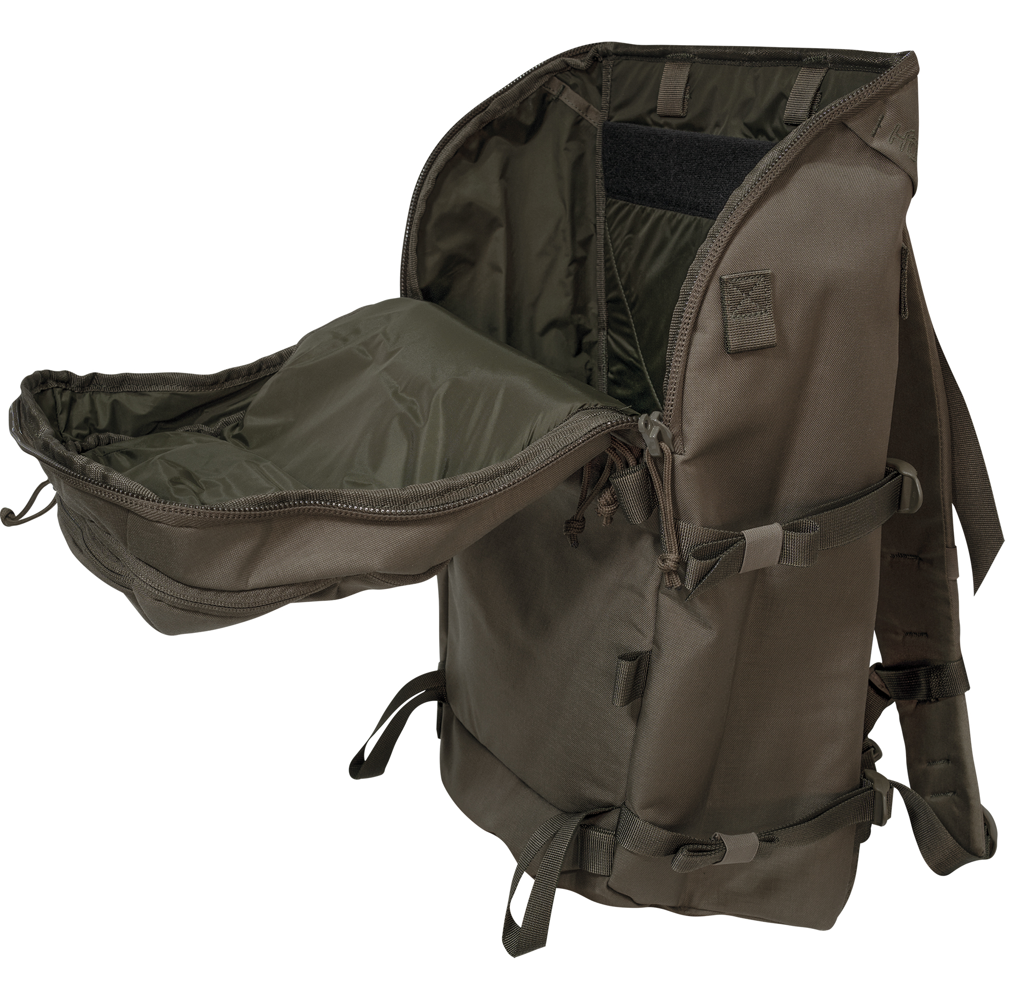 Berghaus Rucksack FLT Ares 25 – IR