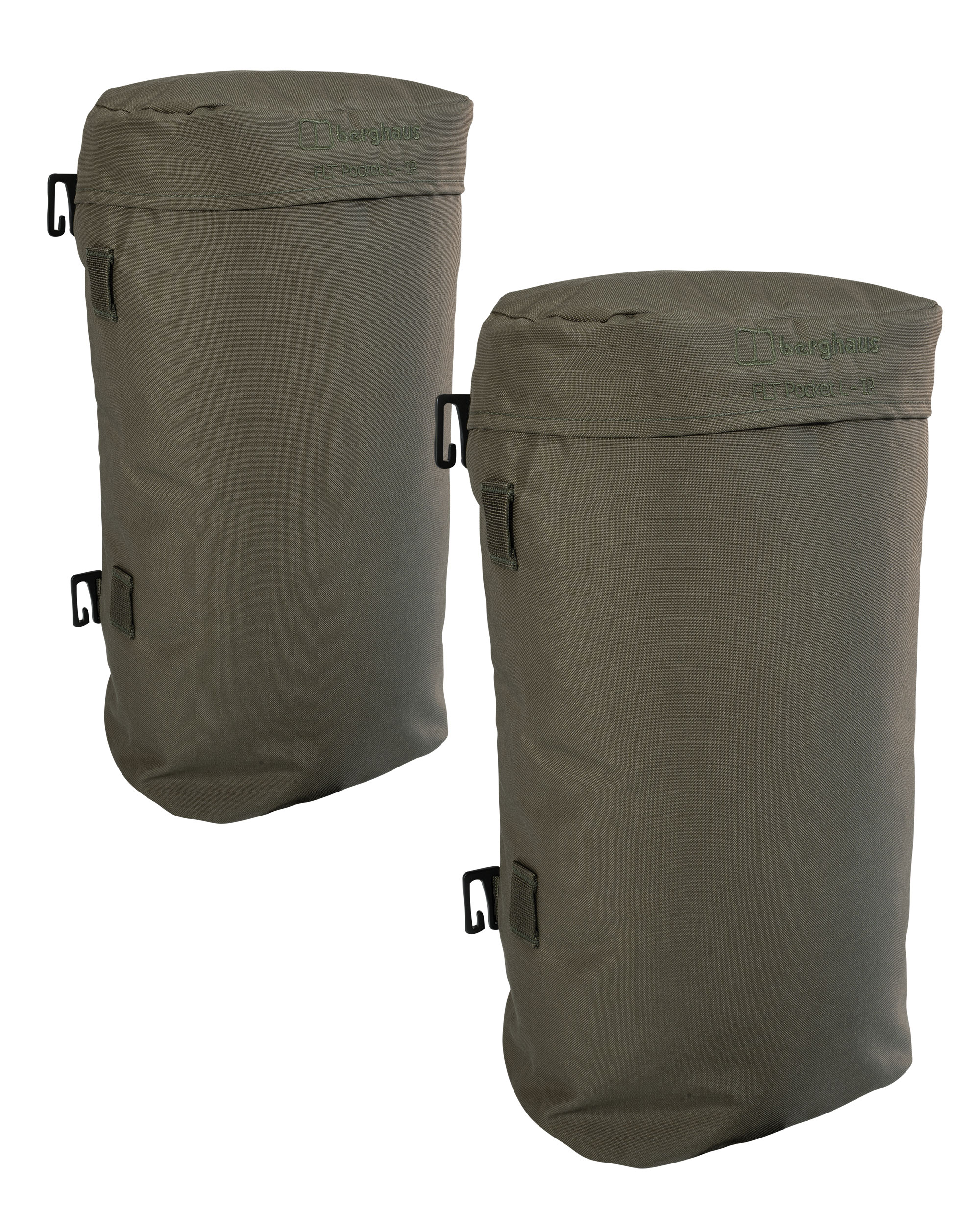 Berghaus FLT Pockets IR inkl. FLT-Schultergurt - 2er-Pack