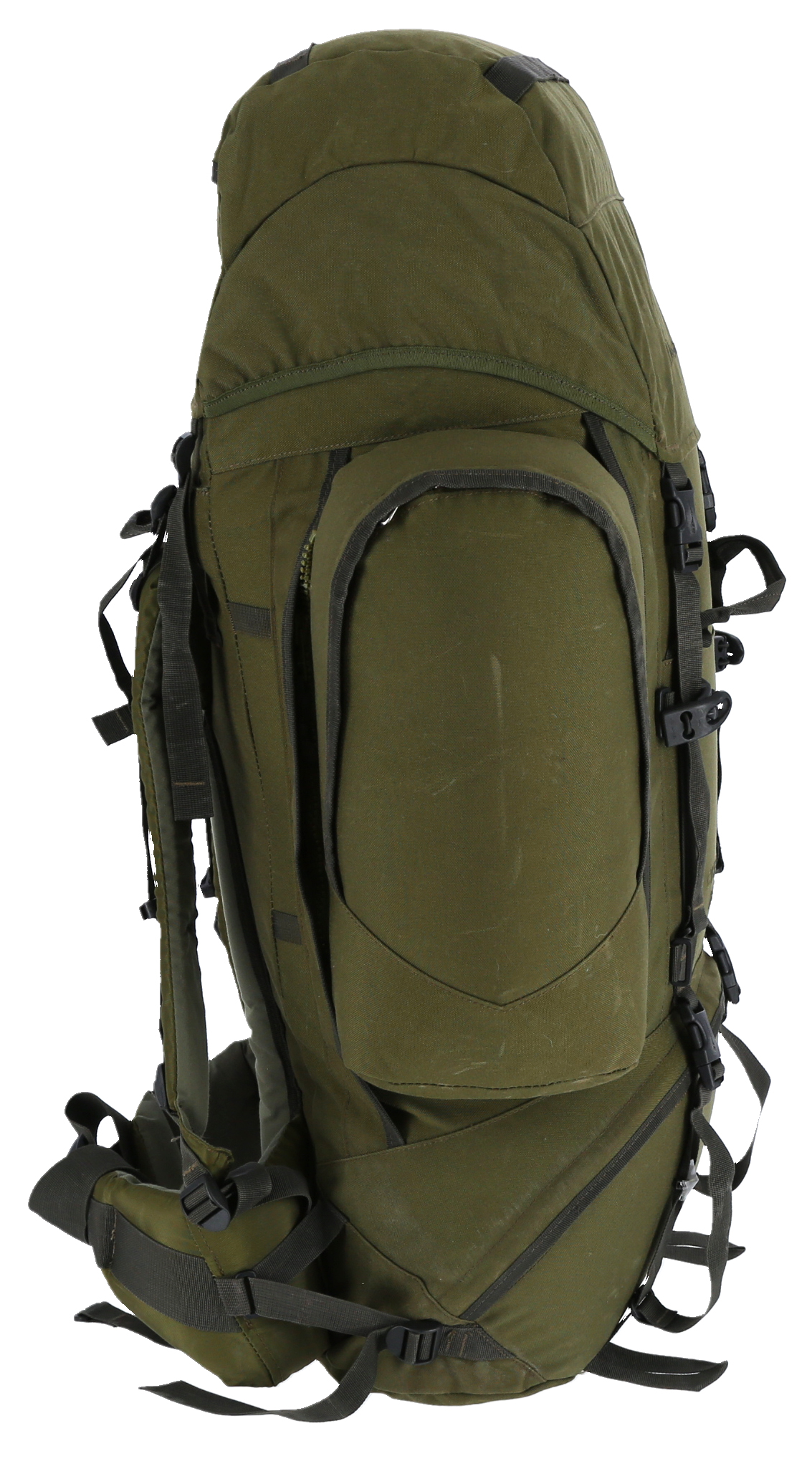 Berghaus - Cyclops II Atlas (gebraucht)