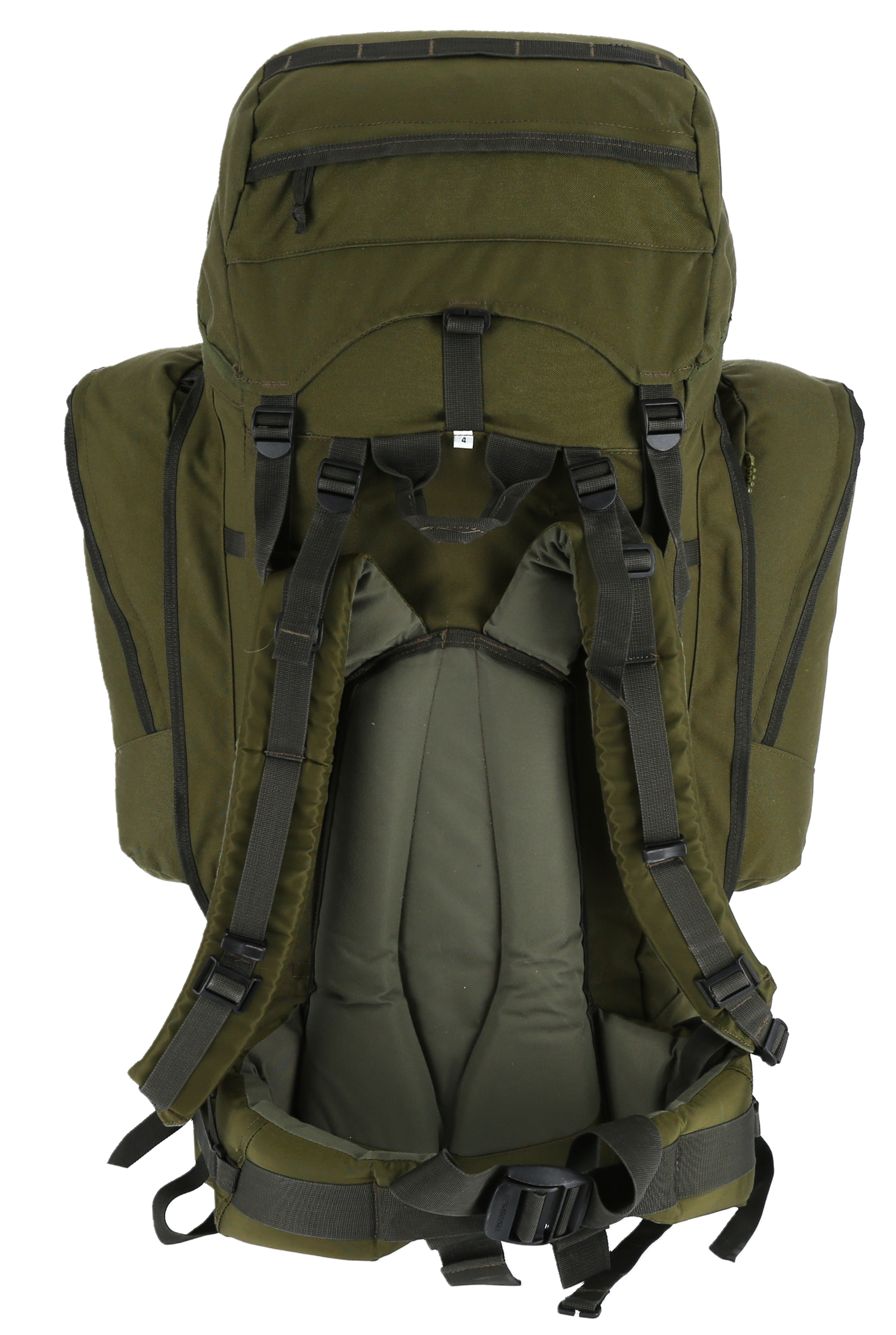 Berghaus - Cyclops II Atlas (gebraucht)