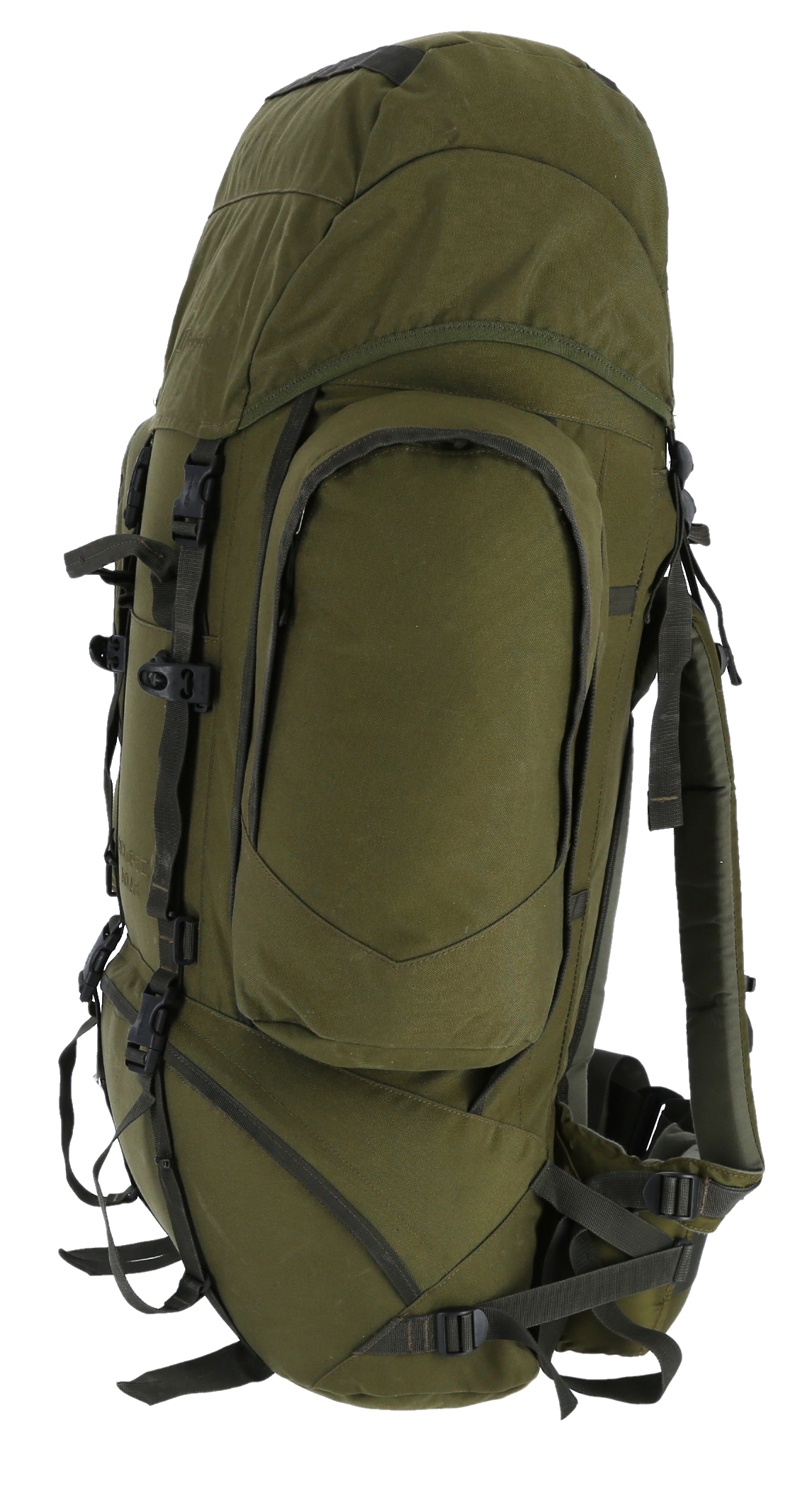 Berghaus - Cyclops II Atlas (gebraucht)