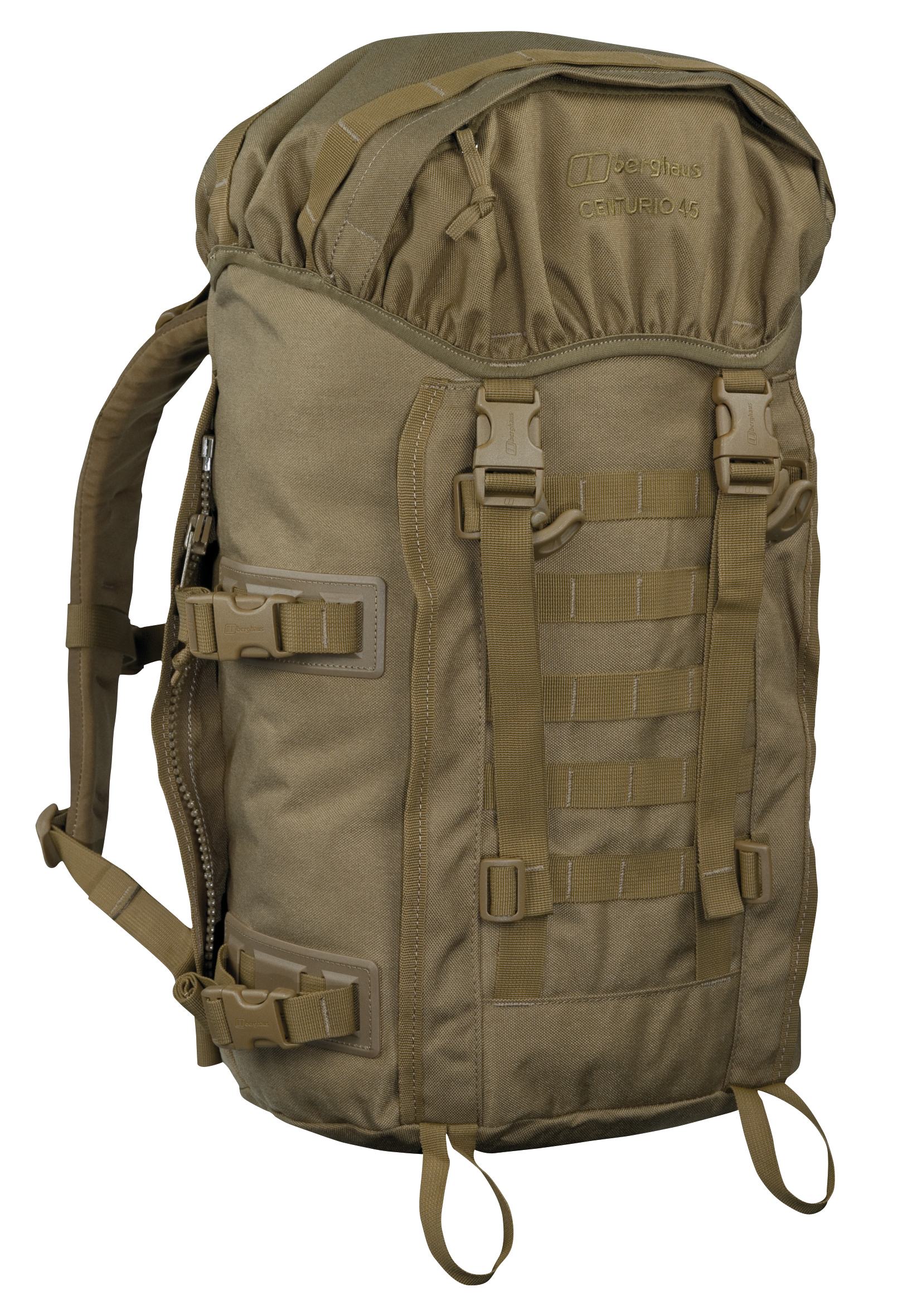 Berghaus Rucksack MMPS Centurio II 45