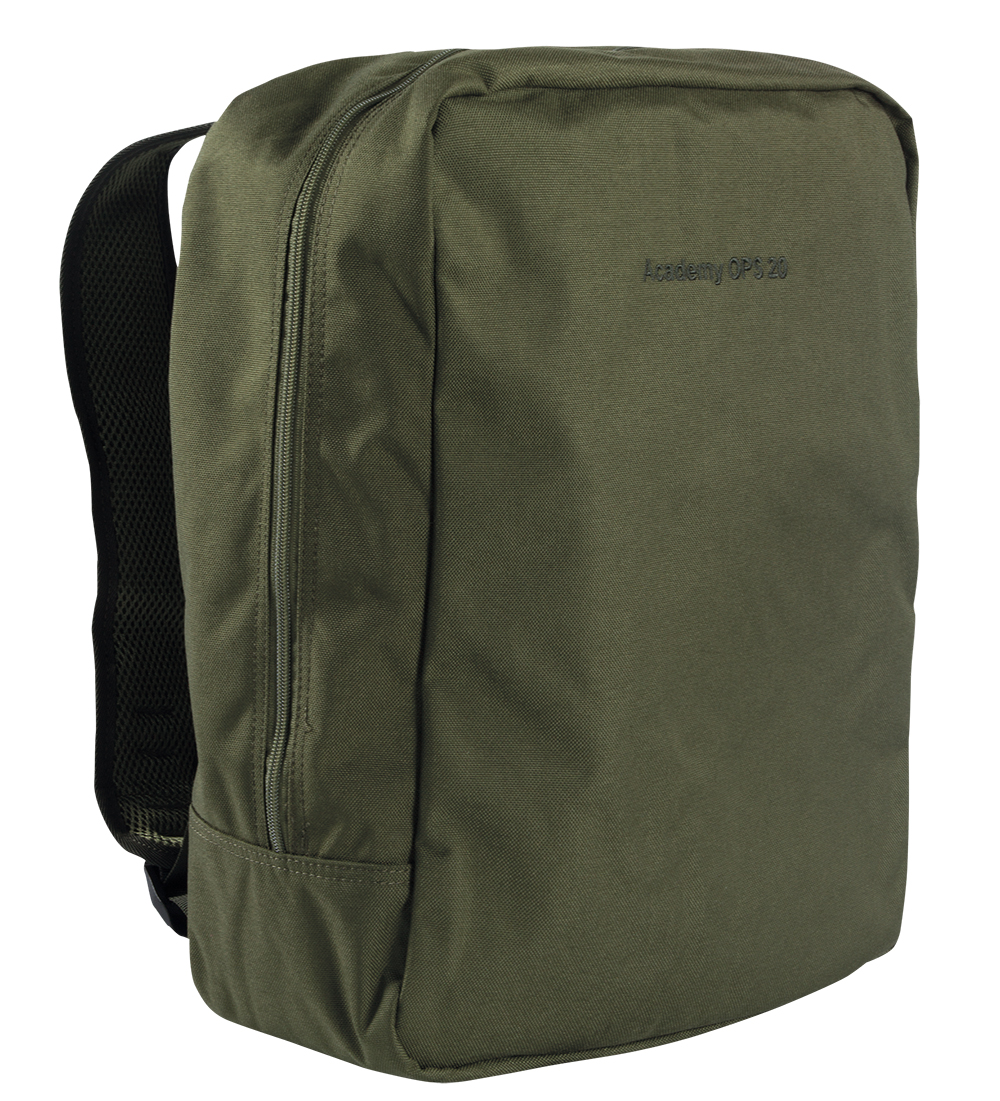 Berghaus Academy Ops 20 Document Bag