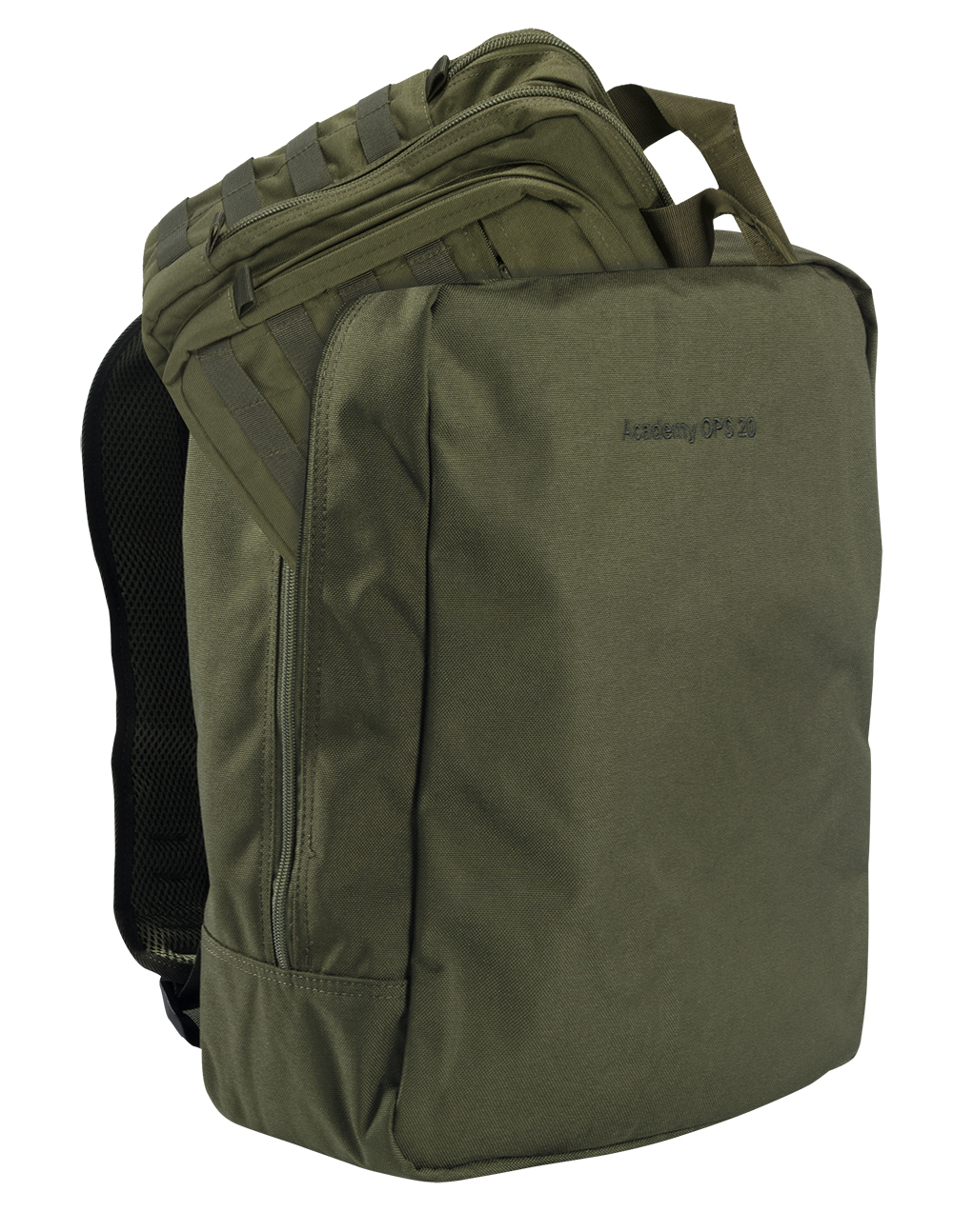 Berghaus Academy Ops 20 Document Bag