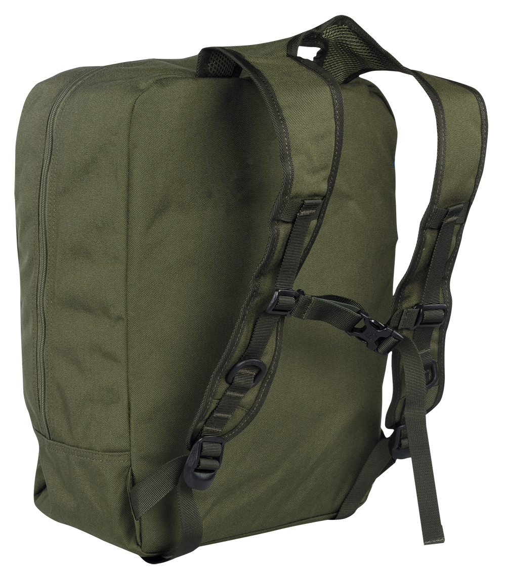 Berghaus Academy Ops 20 Document Bag
