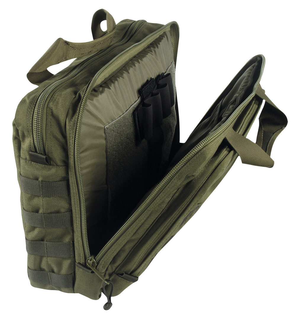 Berghaus Academy Ops 20 Document Bag