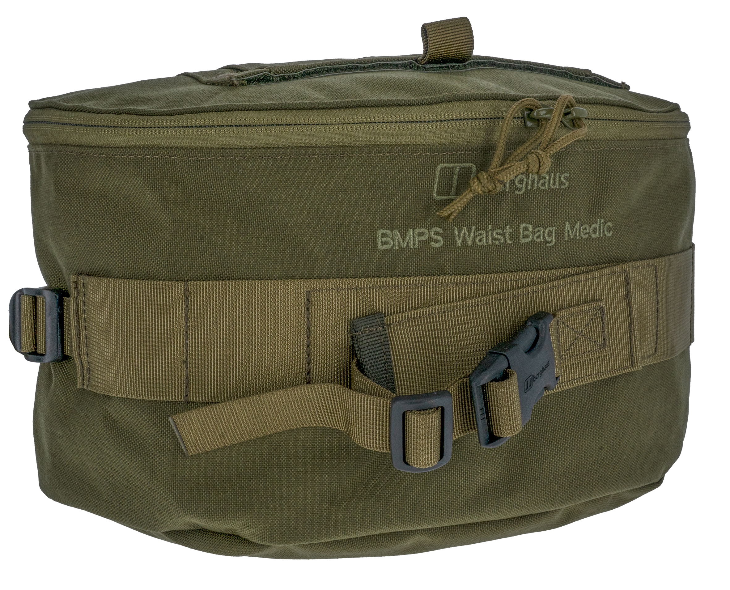Berghaus - BMPS Waist Bag Medic (12 L Tasche)