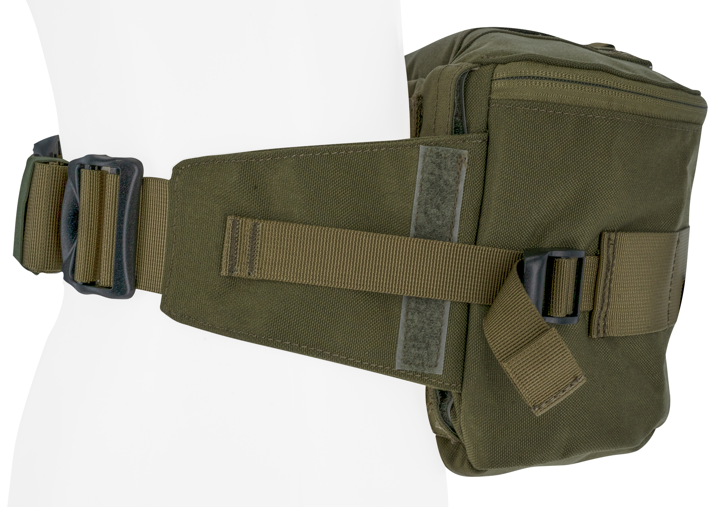 Berghaus - BMPS Waist Bag Medic (12 L Tasche)
