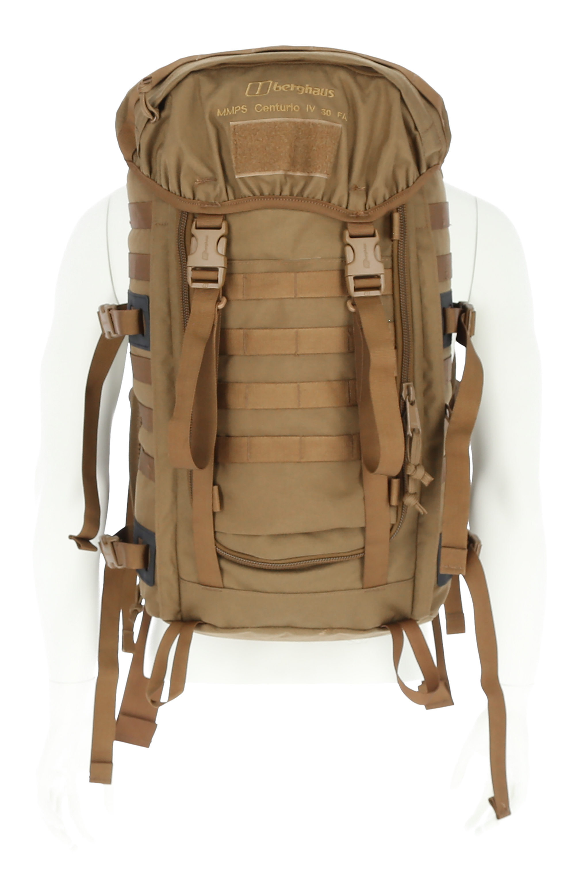 Berghaus MMPS Centurio 30 IV FA Rucksack