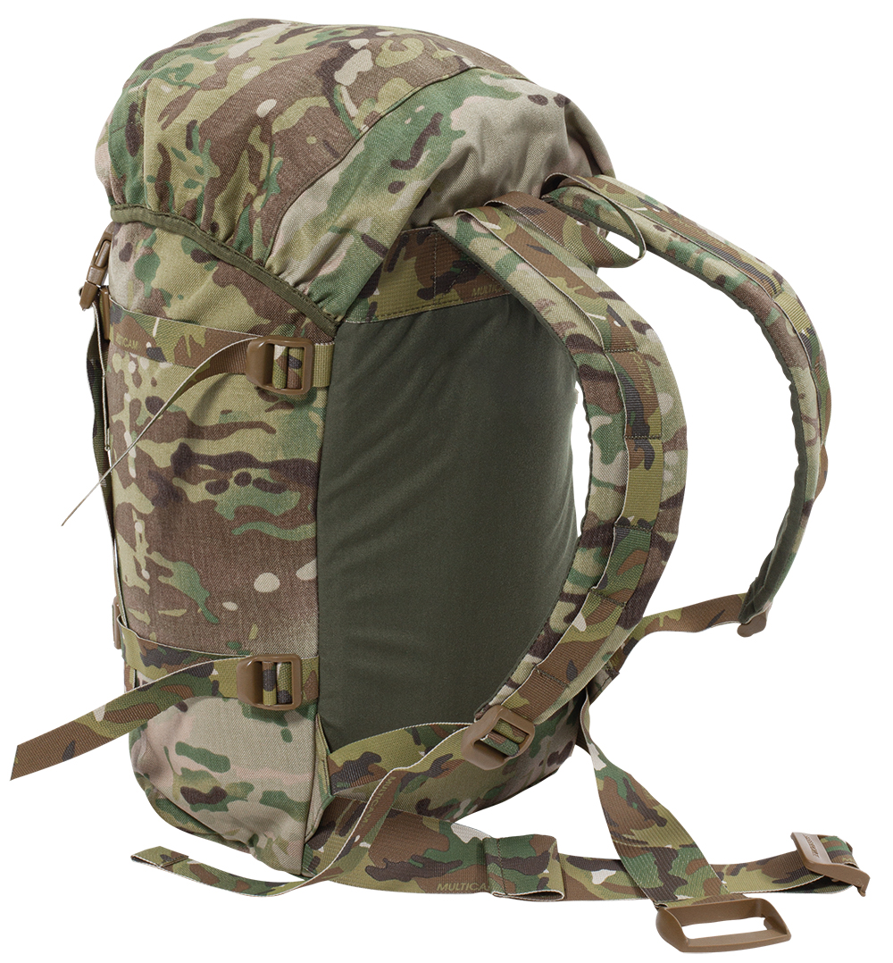 Berghaus Rucksack Munro II Multicam