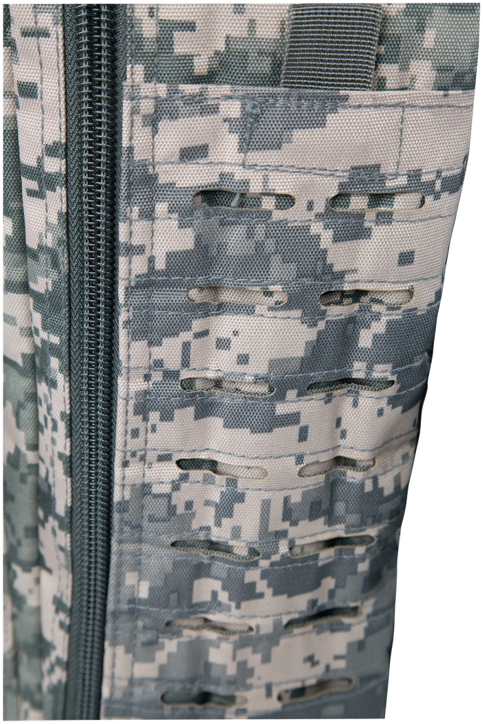 US Assault Pack Large Laser Cut Tarn