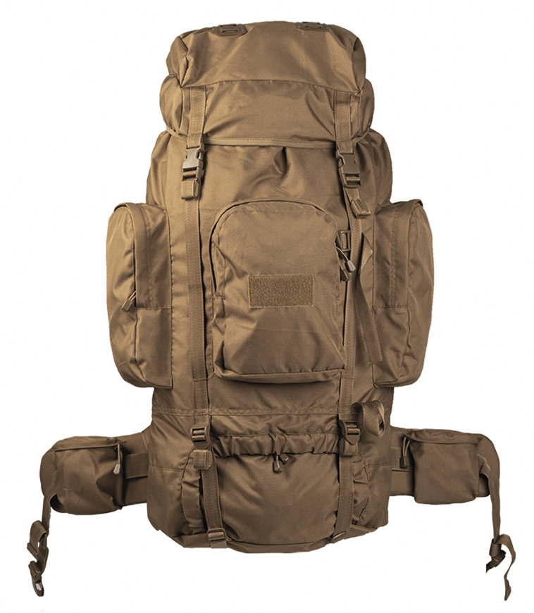 Mil-Tec Rucksack Recom 88 L
